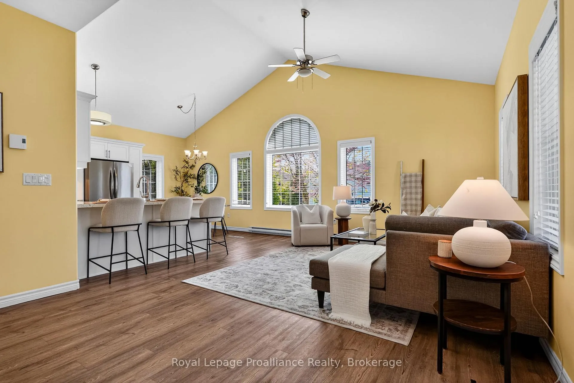 Photo 8 of Unit 504, 295 Densmore Road, Cobourg — HOMEH