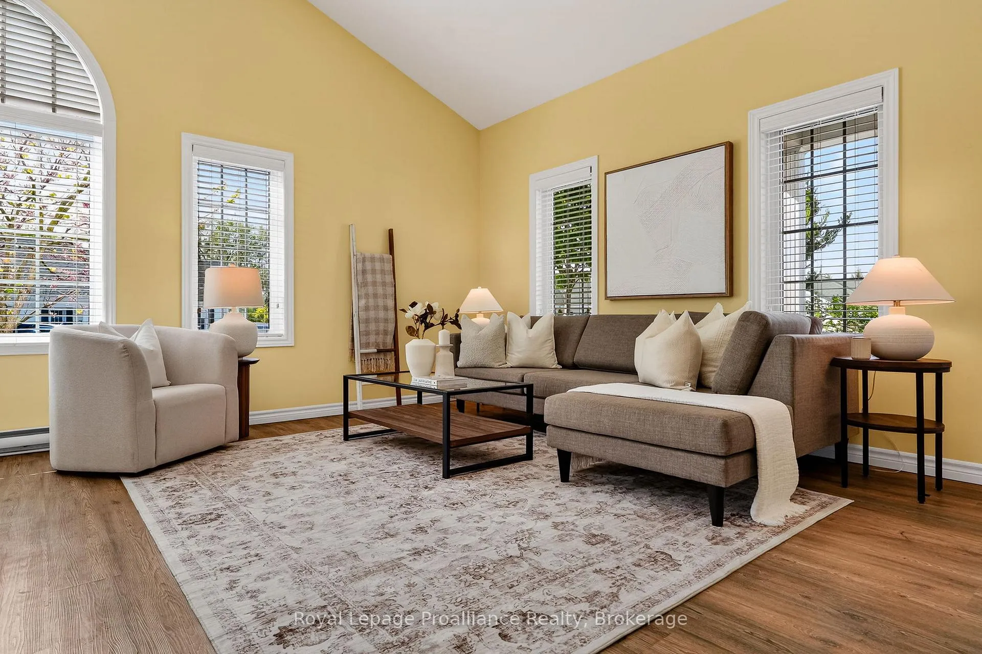 Photo 9 of Unit 504, 295 Densmore Road, Cobourg — HOMEH