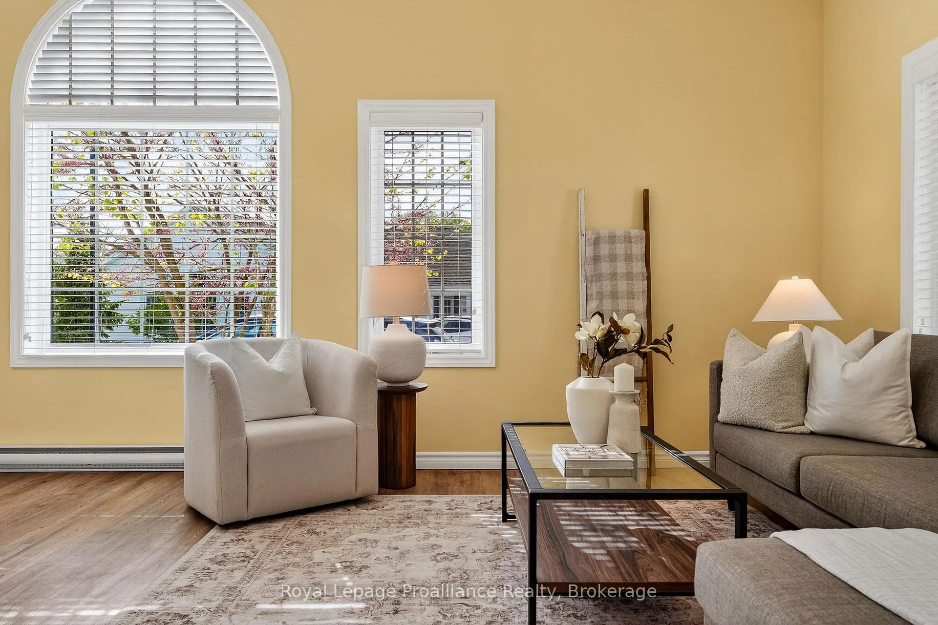 Photo 10 of Unit 504, 295 Densmore Road, Cobourg — HOMEH
