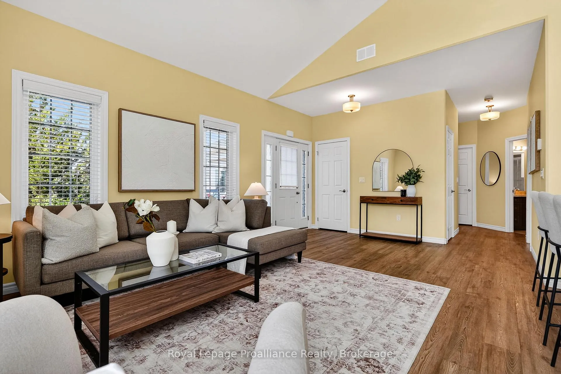 Photo 12 of Unit 504, 295 Densmore Road, Cobourg — HOMEH
