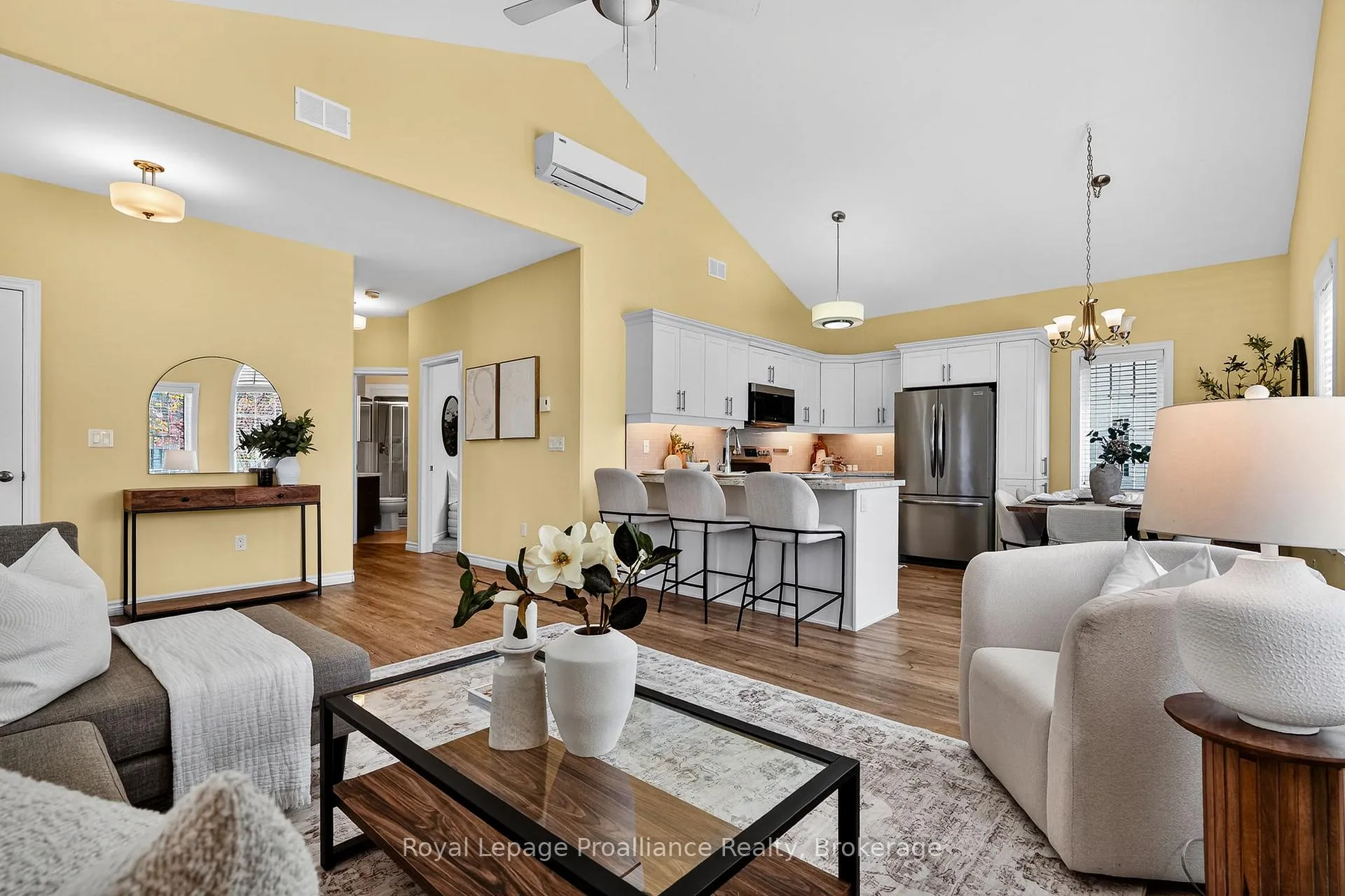 Photo 13 of Unit 504, 295 Densmore Road, Cobourg — HOMEH