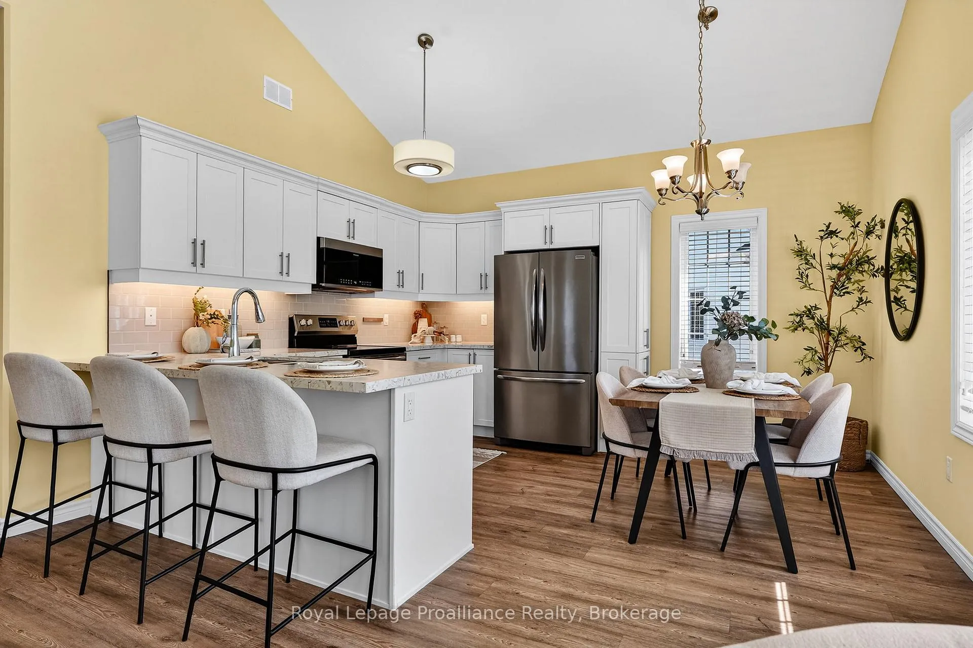 Photo 15 of Unit 504, 295 Densmore Road, Cobourg — HOMEH