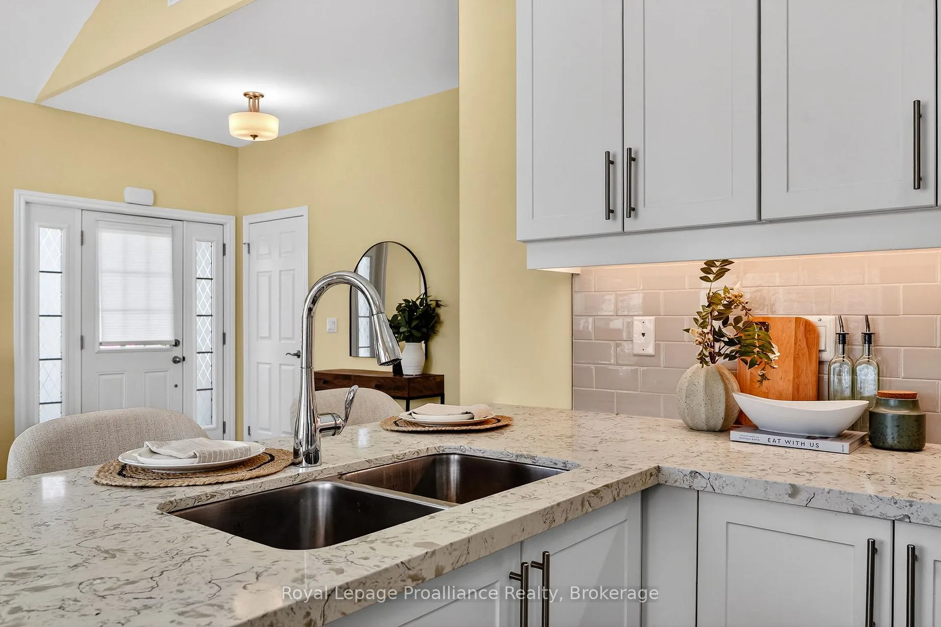 Photo 16 of Unit 504, 295 Densmore Road, Cobourg — HOMEH