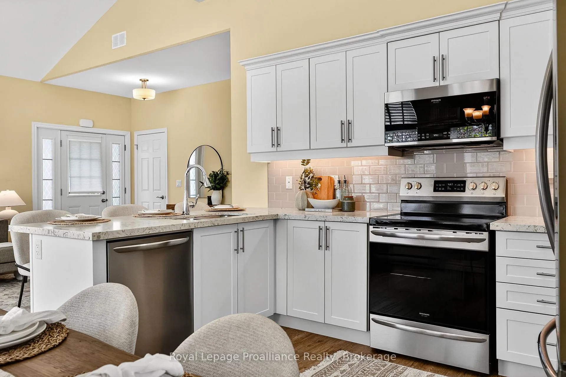 Photo 19 of Unit 504, 295 Densmore Road, Cobourg — HOMEH