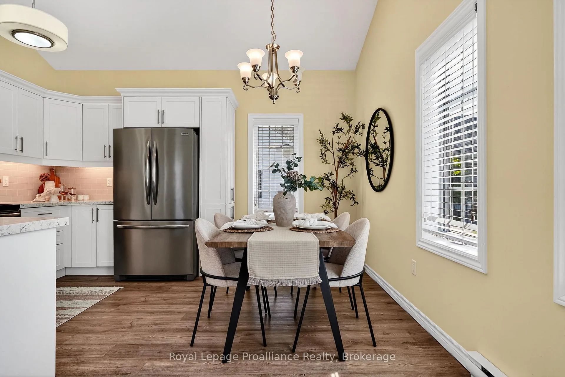 Photo 20 of Unit 504, 295 Densmore Road, Cobourg — HOMEH