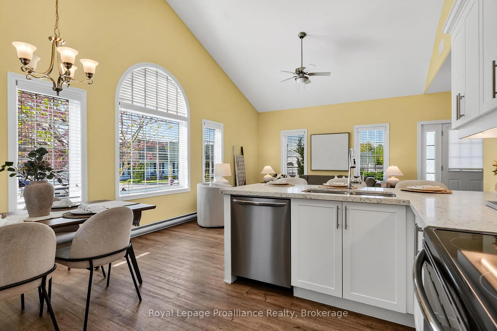 Photo 22 of Unit 504, 295 Densmore Road, Cobourg — HOMEH