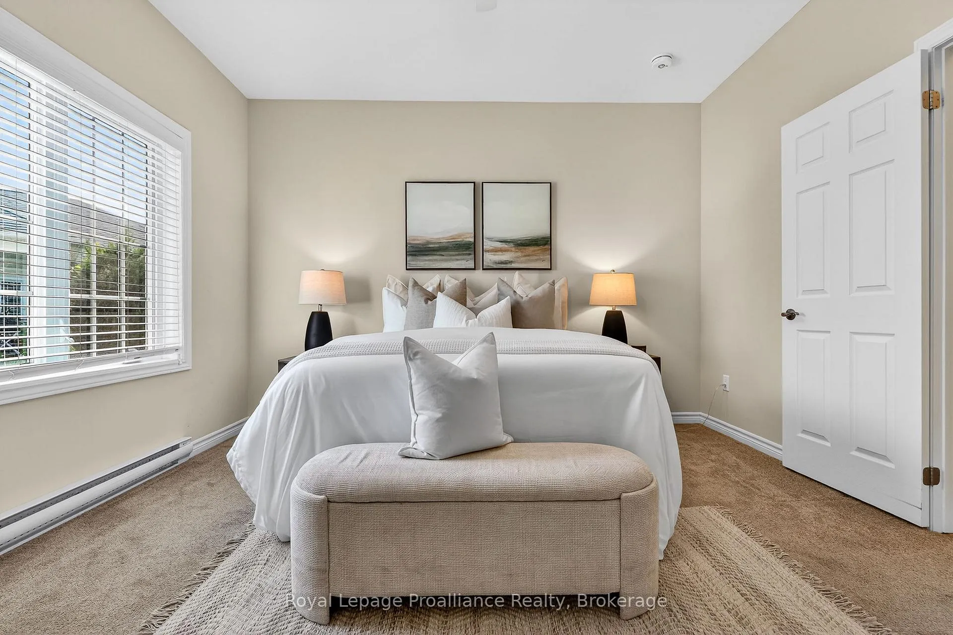 Photo 25 of Unit 504, 295 Densmore Road, Cobourg — HOMEH