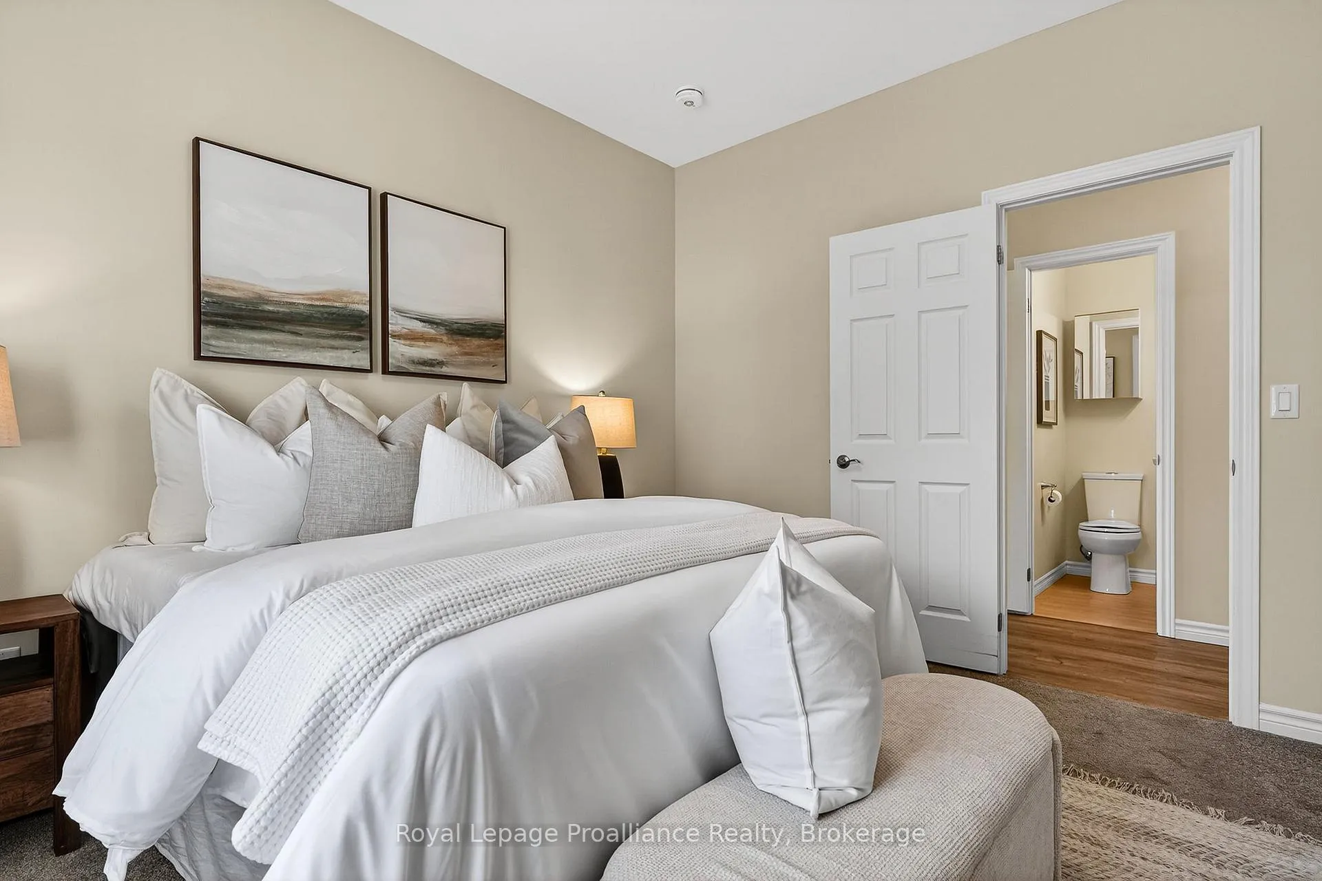 Photo 26 of Unit 504, 295 Densmore Road, Cobourg — HOMEH