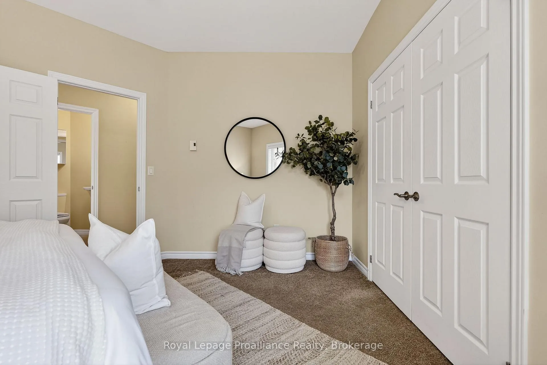 Photo 27 of Unit 504, 295 Densmore Road, Cobourg — HOMEH