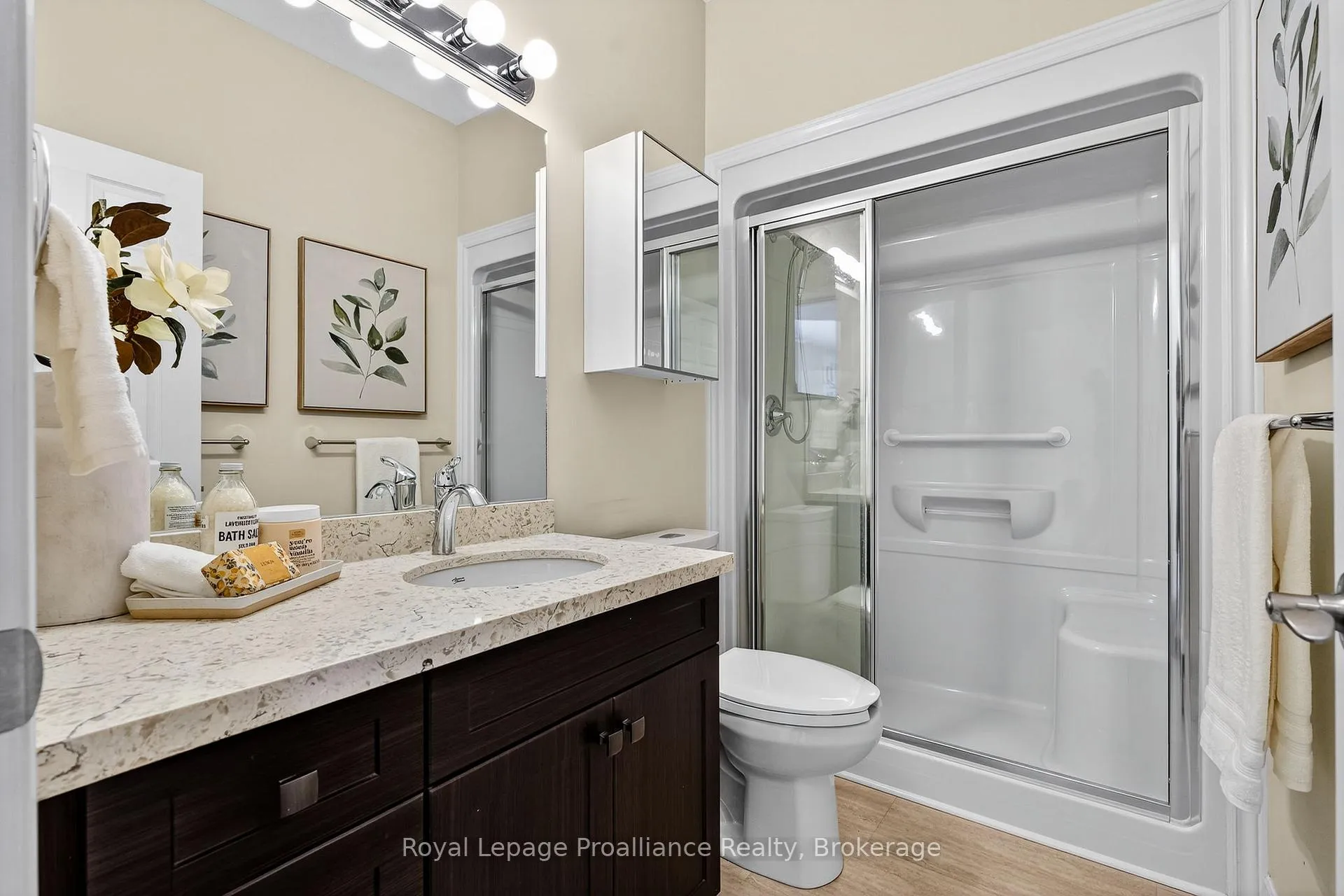 Photo 28 of Unit 504, 295 Densmore Road, Cobourg — HOMEH