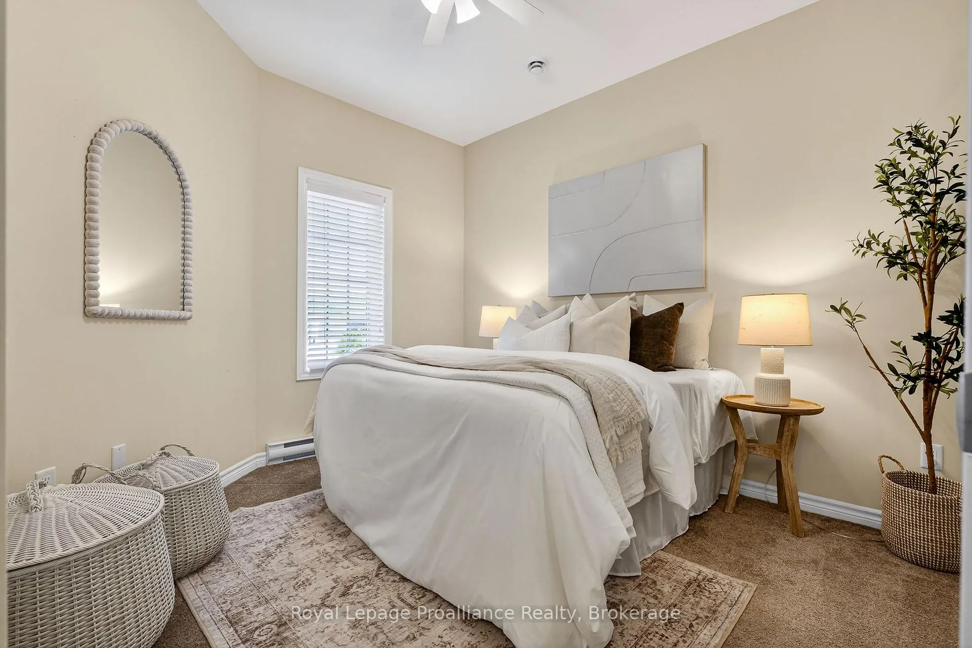 Photo 30 of Unit 504, 295 Densmore Road, Cobourg — HOMEH