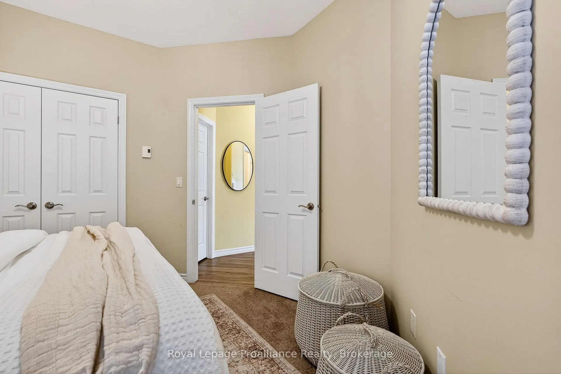 Photo 32 of Unit 504, 295 Densmore Road, Cobourg — HOMEH