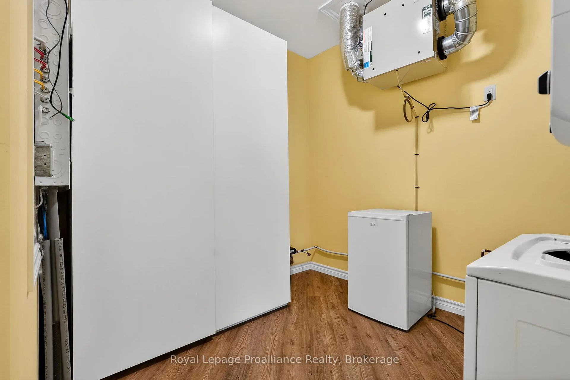 Photo 35 of Unit 504, 295 Densmore Road, Cobourg — HOMEH