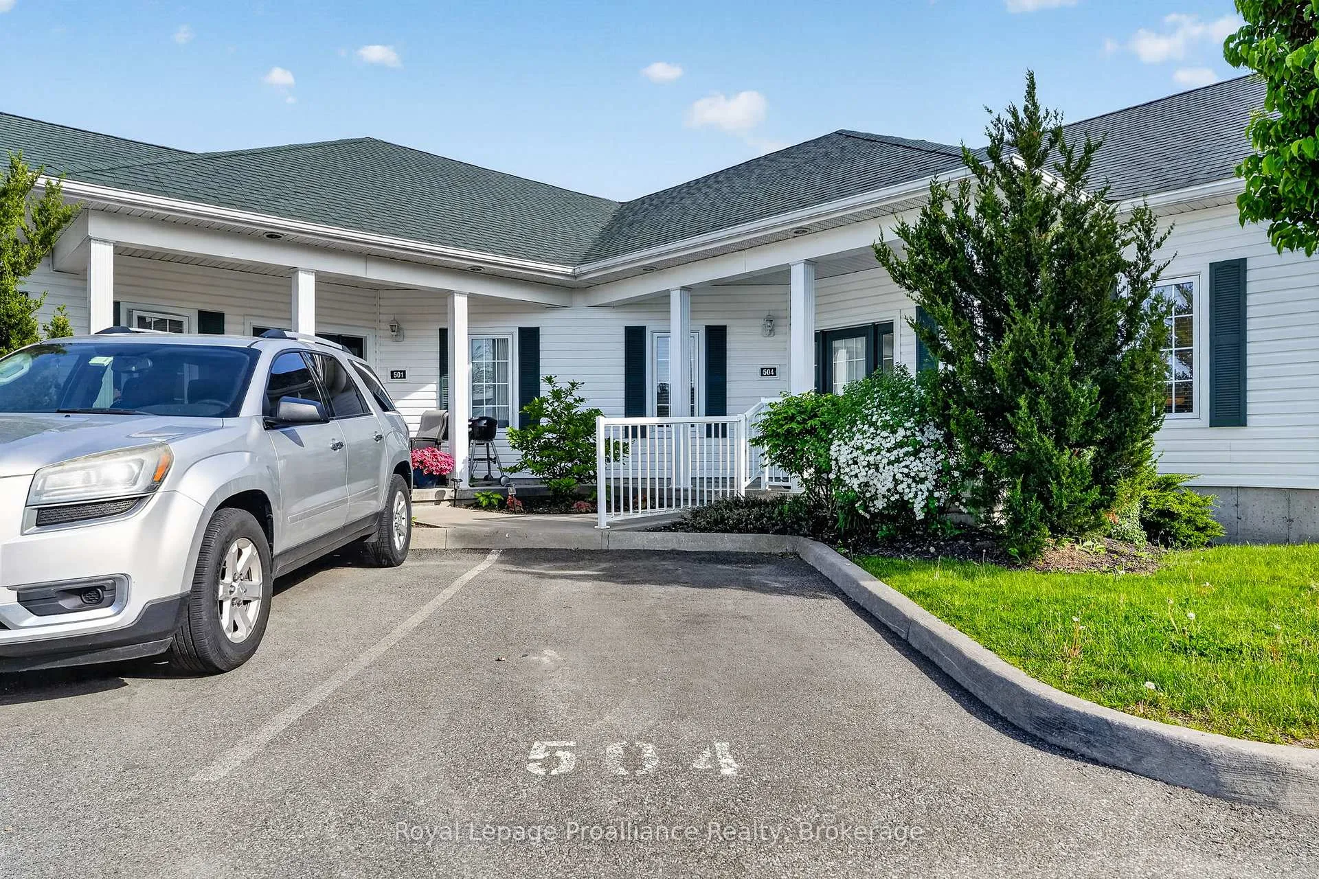 Photo 39 of Unit 504, 295 Densmore Road, Cobourg — HOMEH