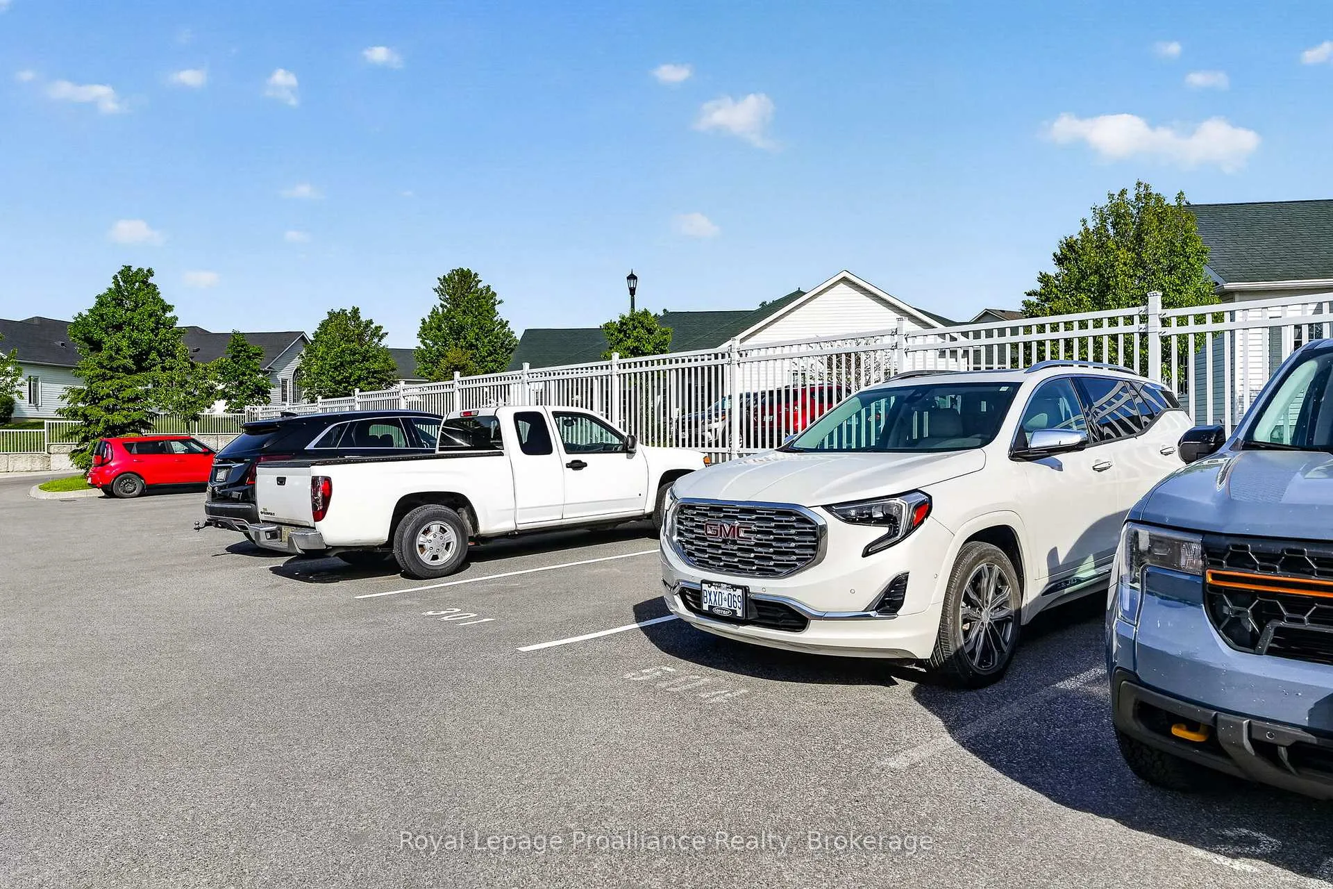 Photo 40 of Unit 504, 295 Densmore Road, Cobourg — HOMEH