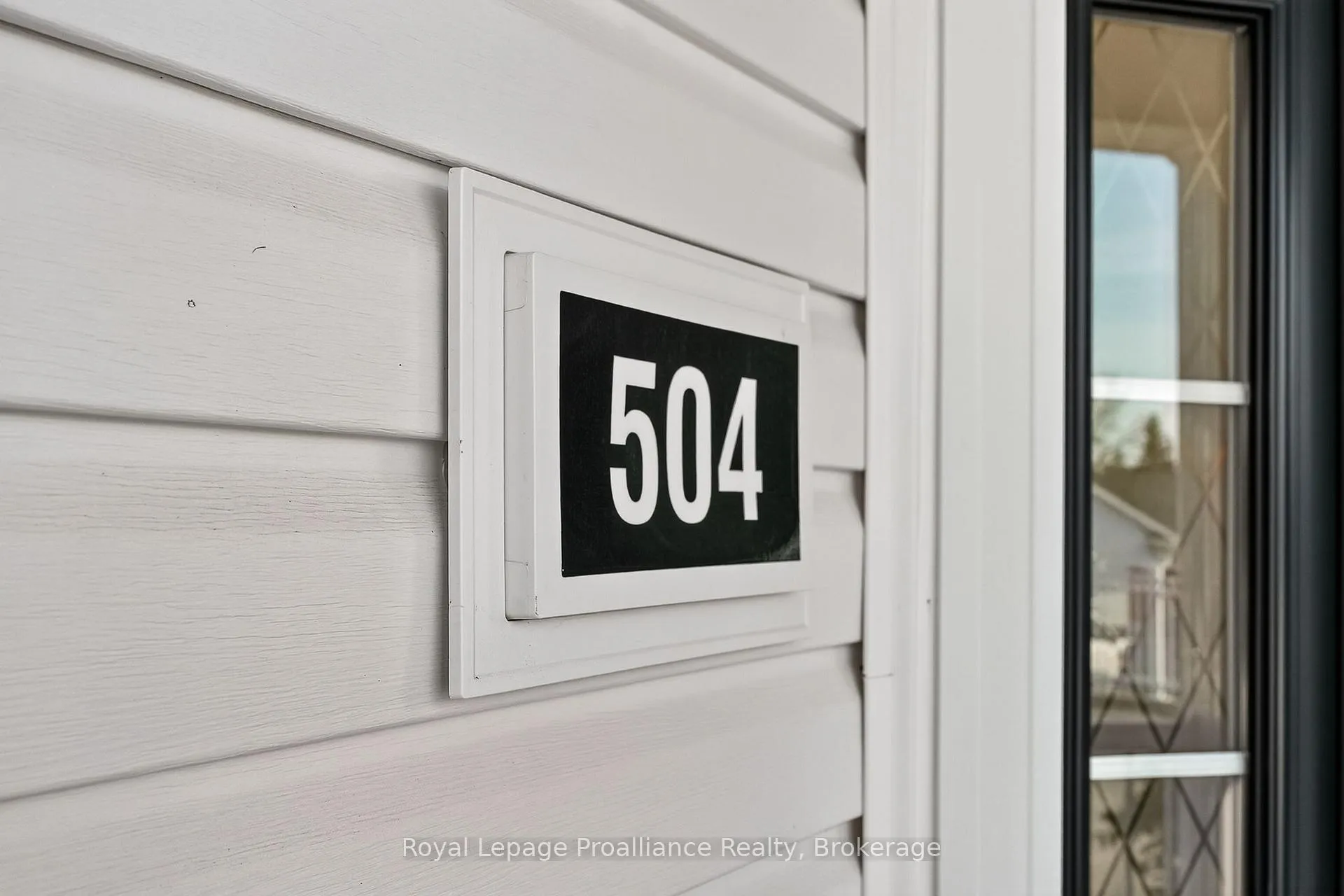 Photo 41 of Unit 504, 295 Densmore Road, Cobourg — HOMEH