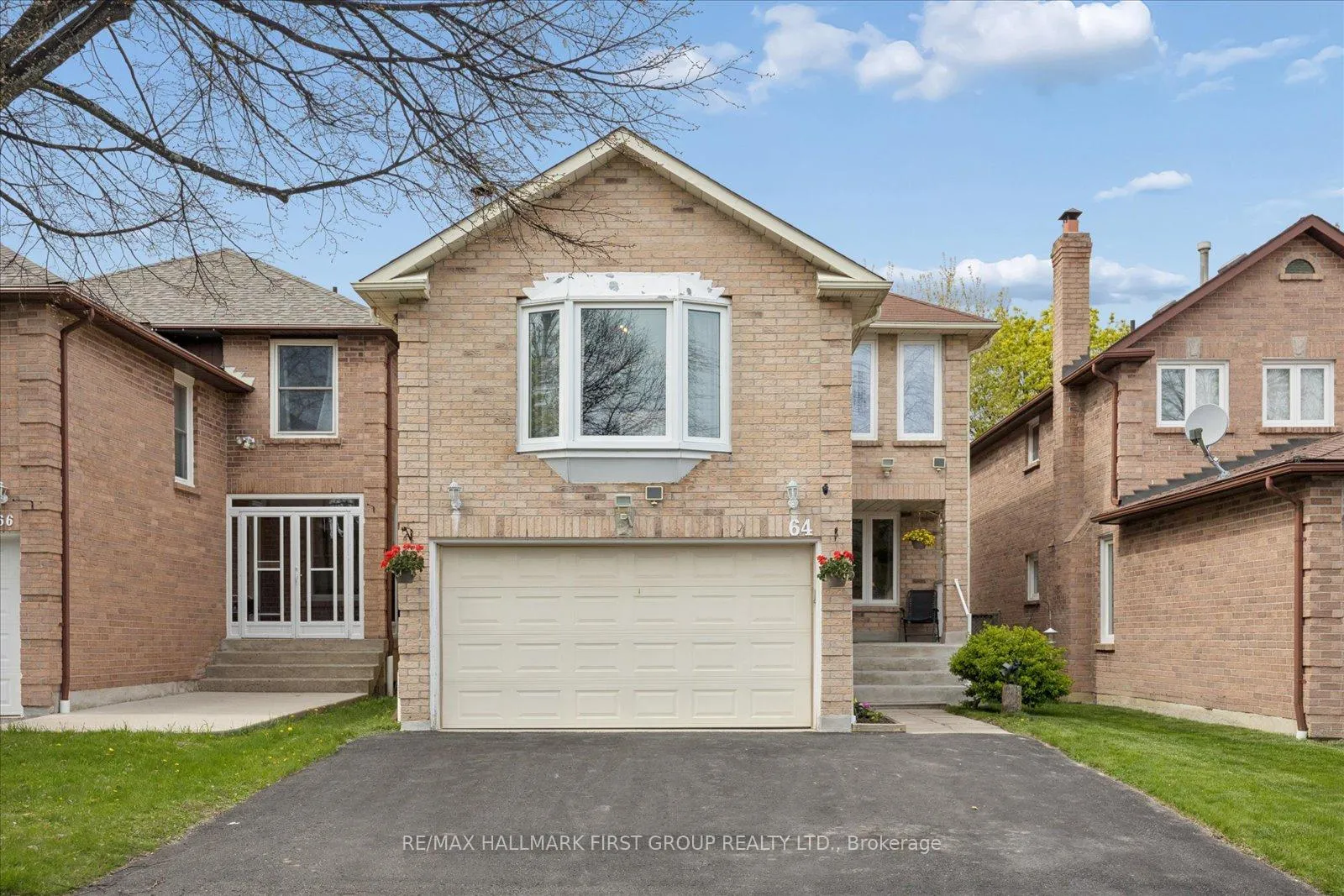 Photo 1 of 64 Brennan Road, Ajax, Central West — HOMEH