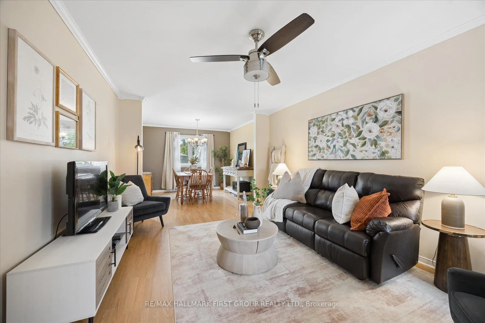 Photo 5 of 64 Brennan Road, Ajax, Central West — HOMEH