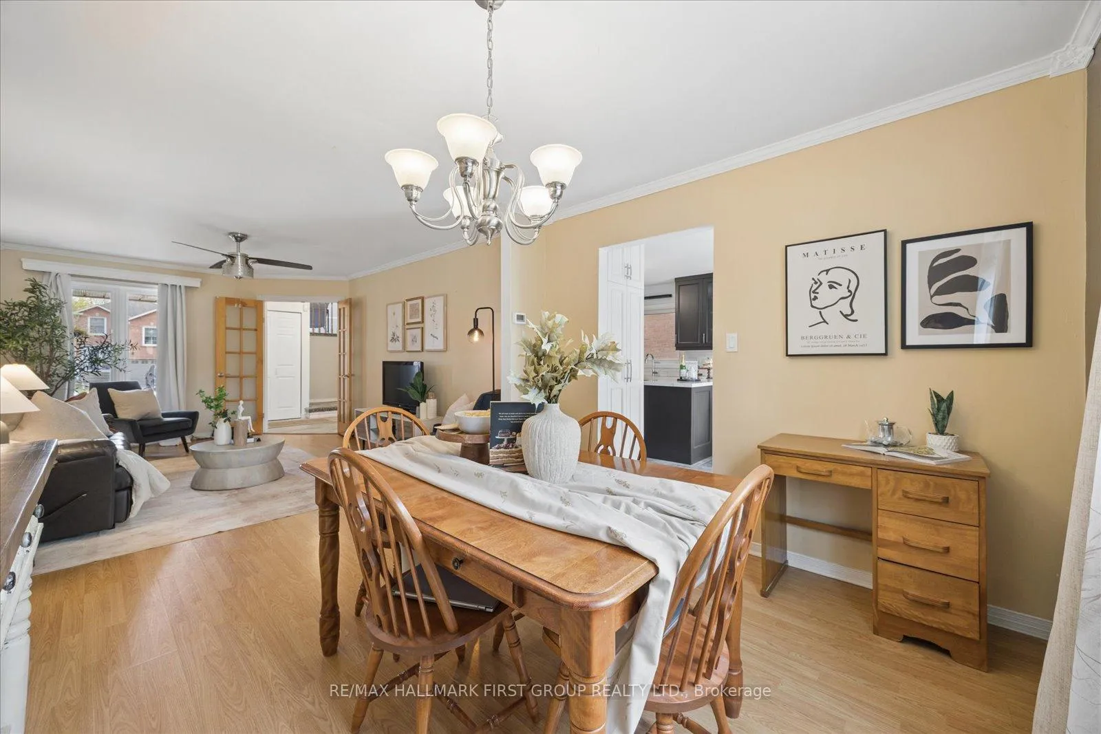 Photo 6 of 64 Brennan Road, Ajax, Central West — HOMEH