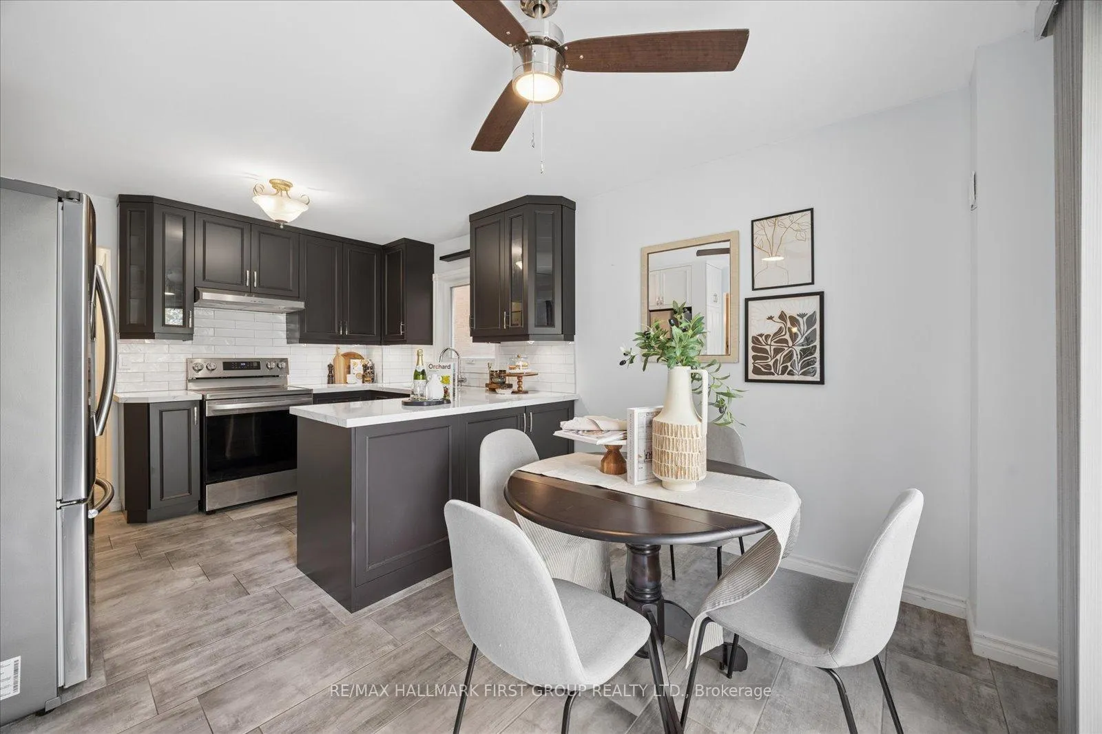 Photo 8 of 64 Brennan Road, Ajax, Central West — HOMEH