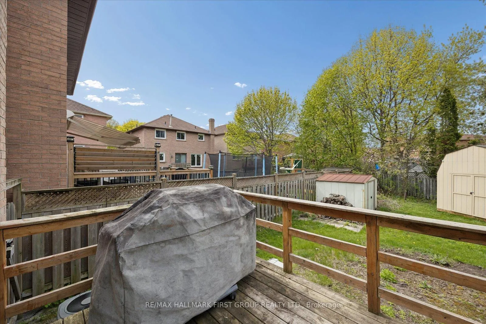 Photo 29 of 64 Brennan Road, Ajax, Central West — HOMEH