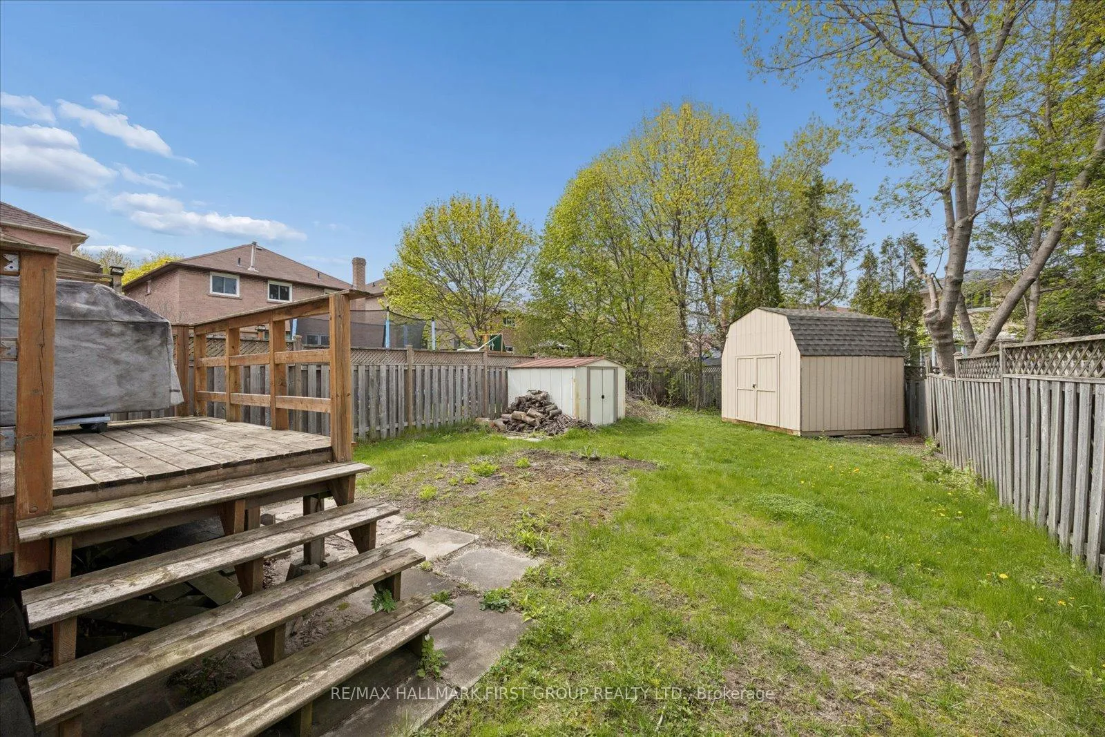 Photo 30 of 64 Brennan Road, Ajax, Central West — HOMEH