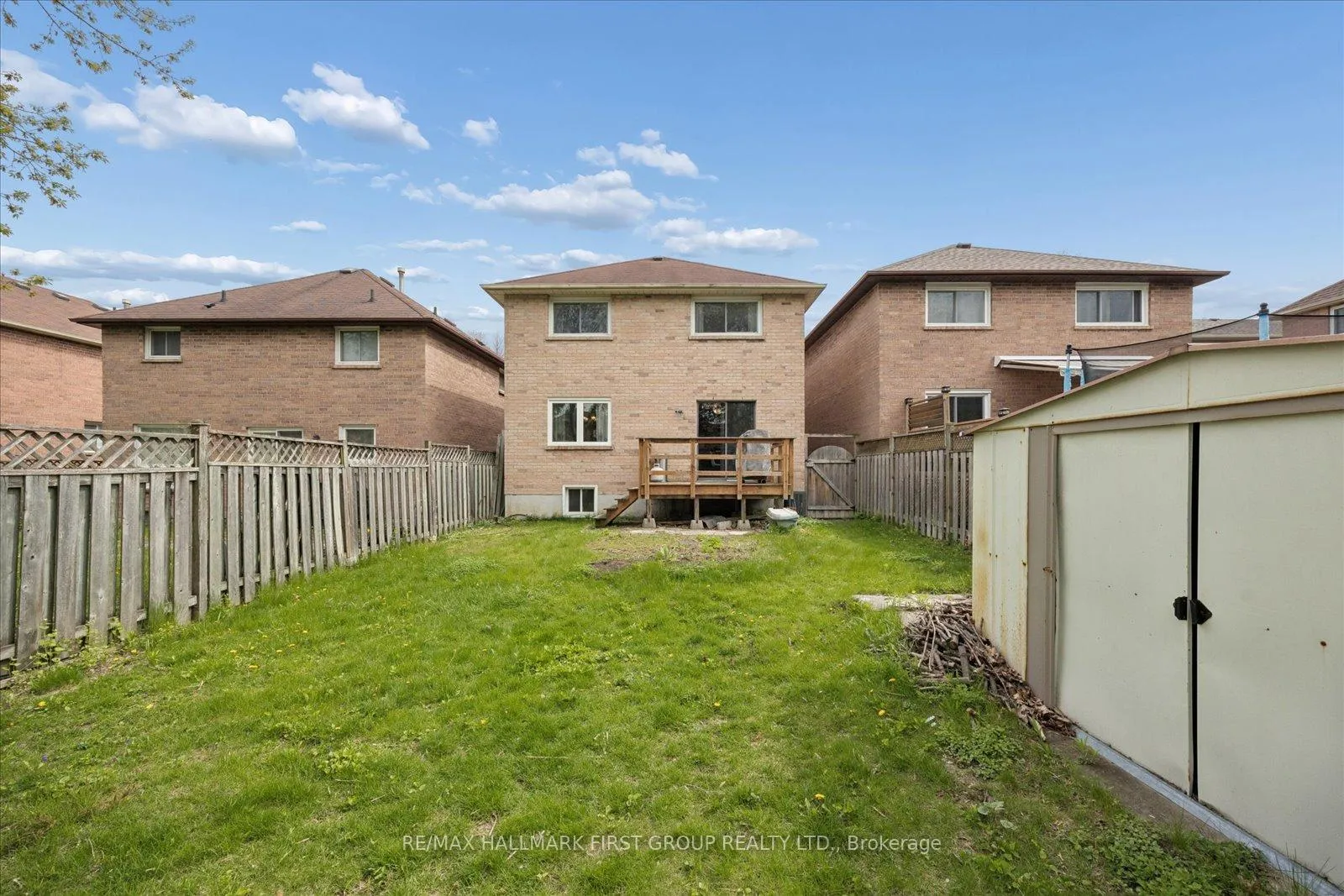 Photo 31 of 64 Brennan Road, Ajax, Central West — HOMEH