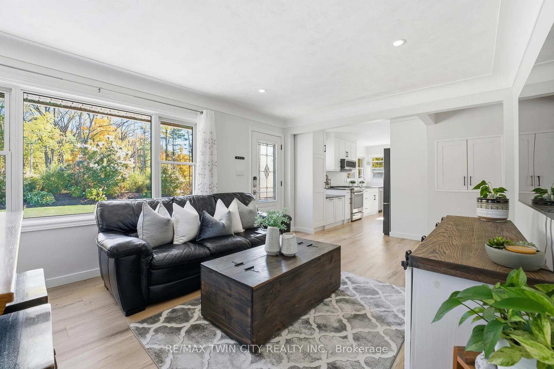 Photo 9 of 1822 Spragues Road, North Dumfries — HOMEH
