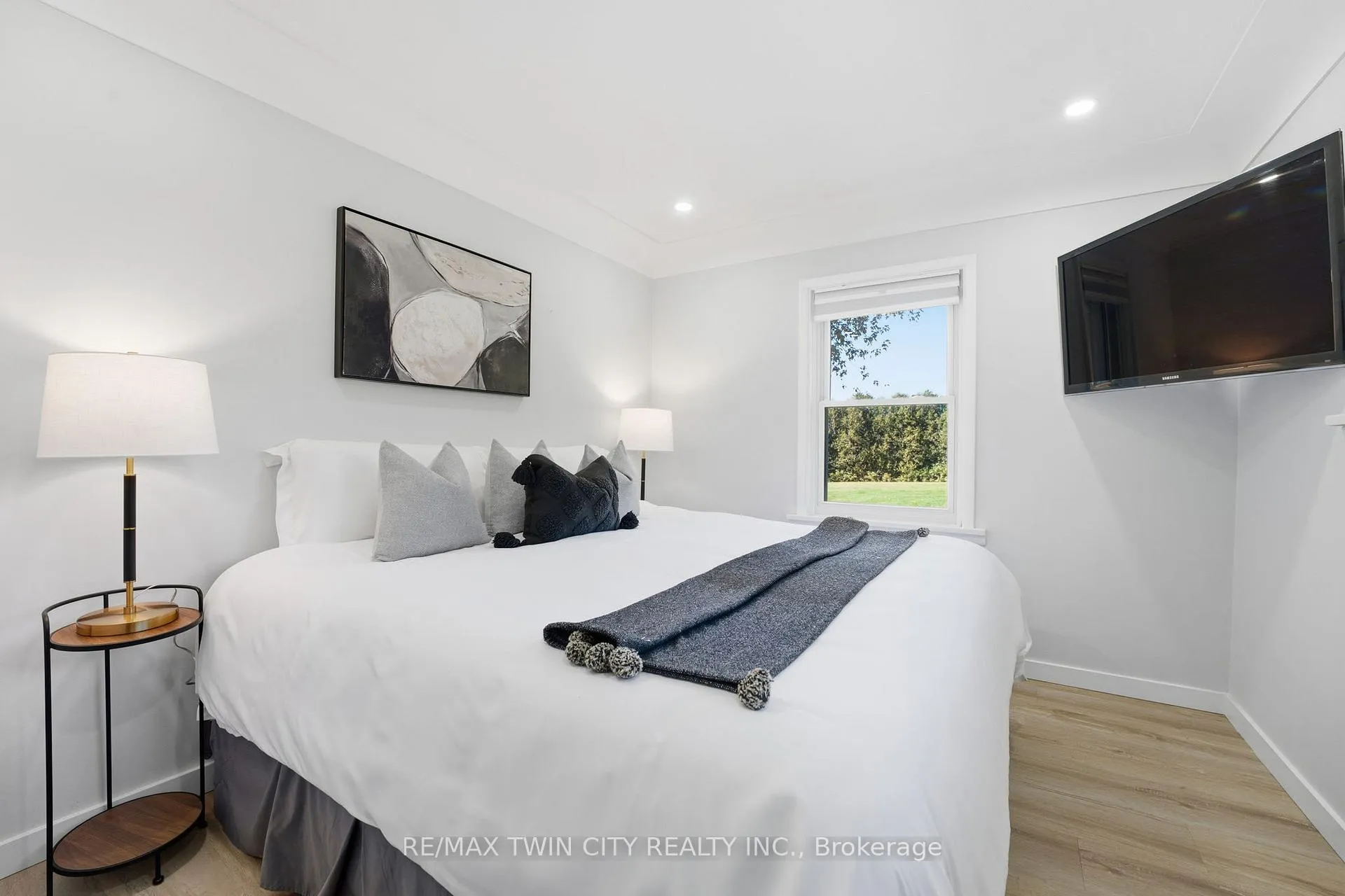 Photo 14 of 1822 Spragues Road, North Dumfries — HOMEH