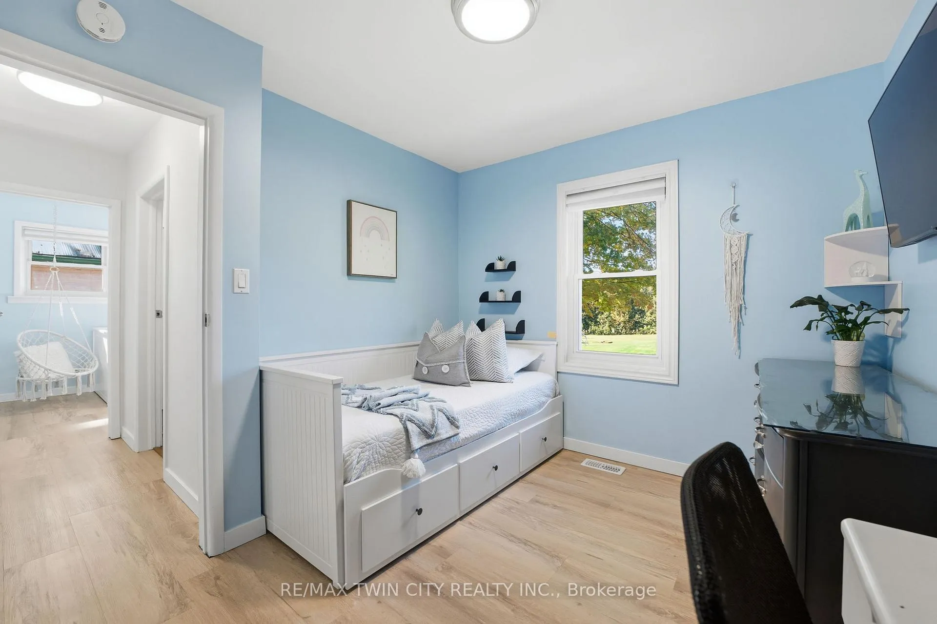 Photo 15 of 1822 Spragues Road, North Dumfries — HOMEH