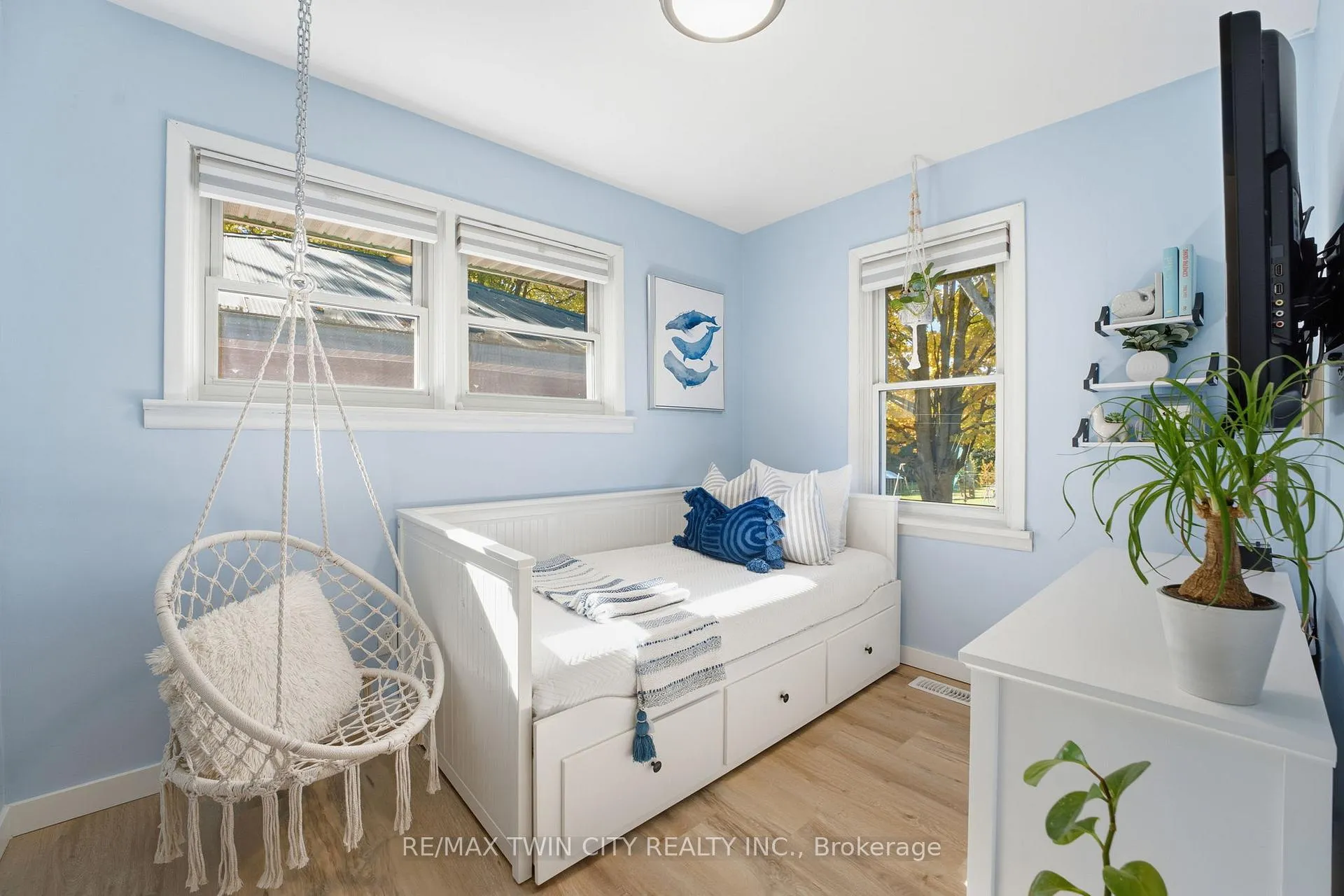 Photo 17 of 1822 Spragues Road, North Dumfries — HOMEH