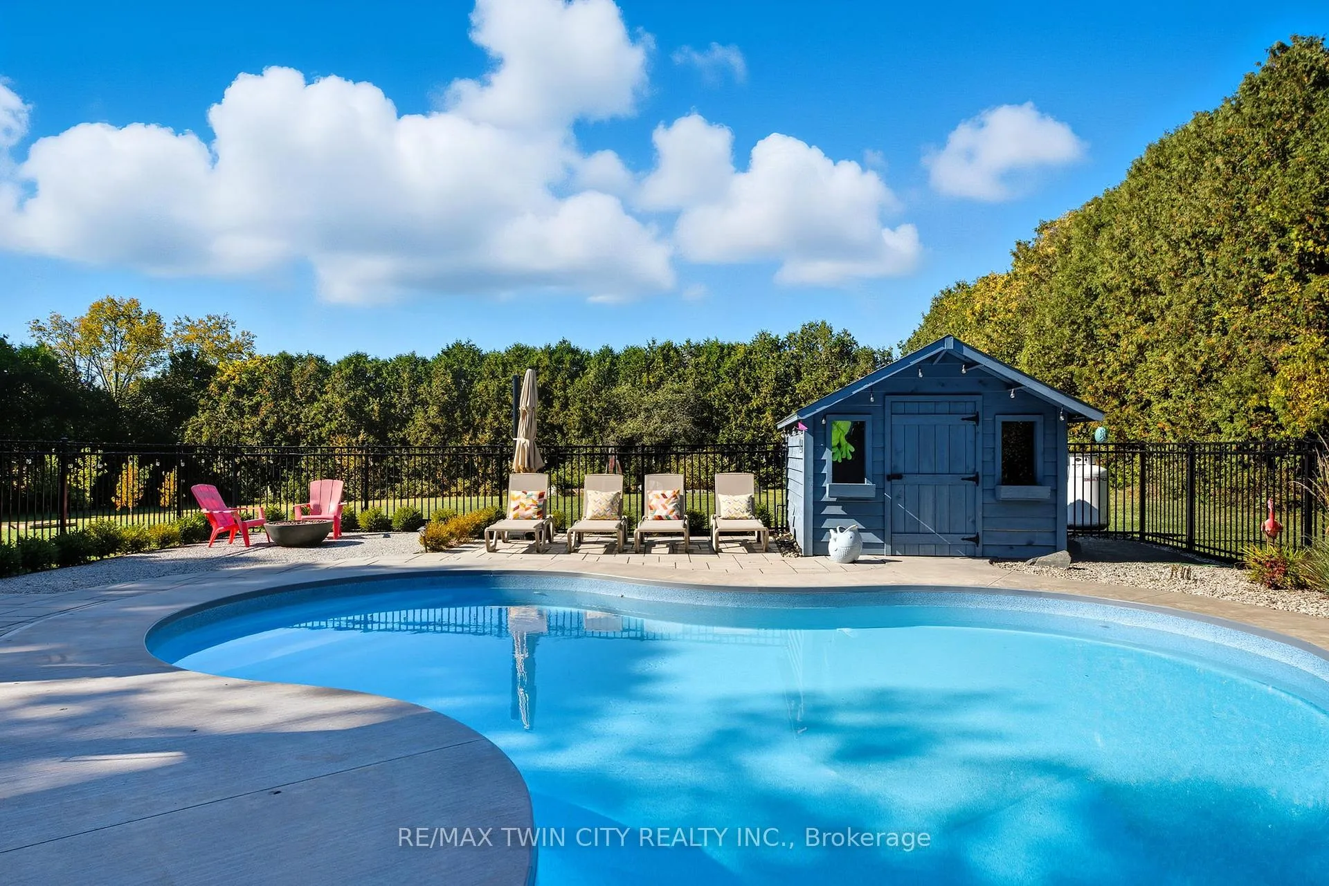 Photo 27 of 1822 Spragues Road, North Dumfries — HOMEH