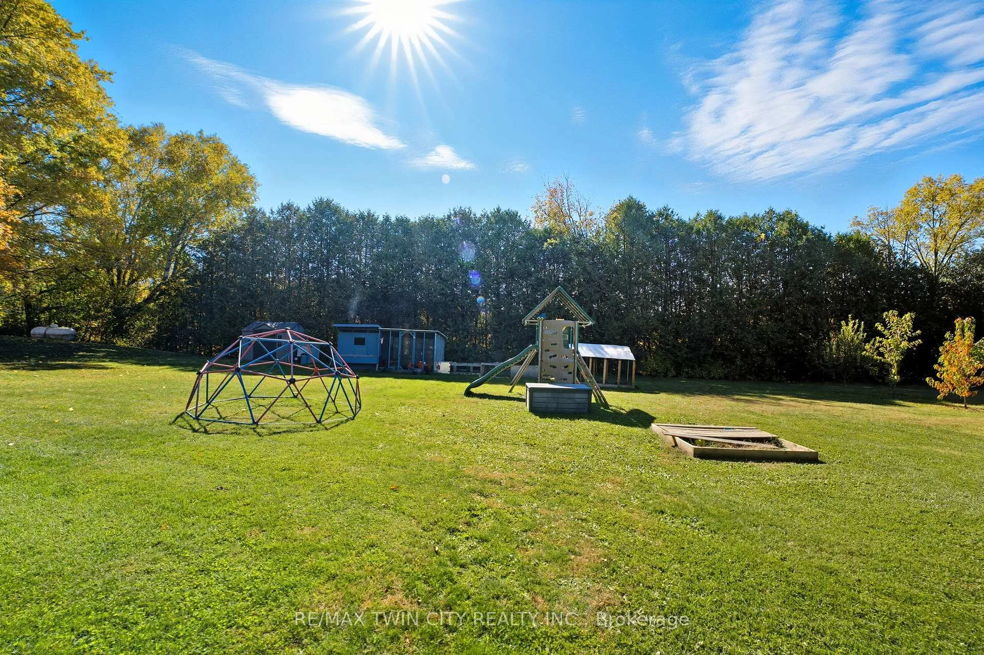 Photo 30 of 1822 Spragues Road, North Dumfries — HOMEH