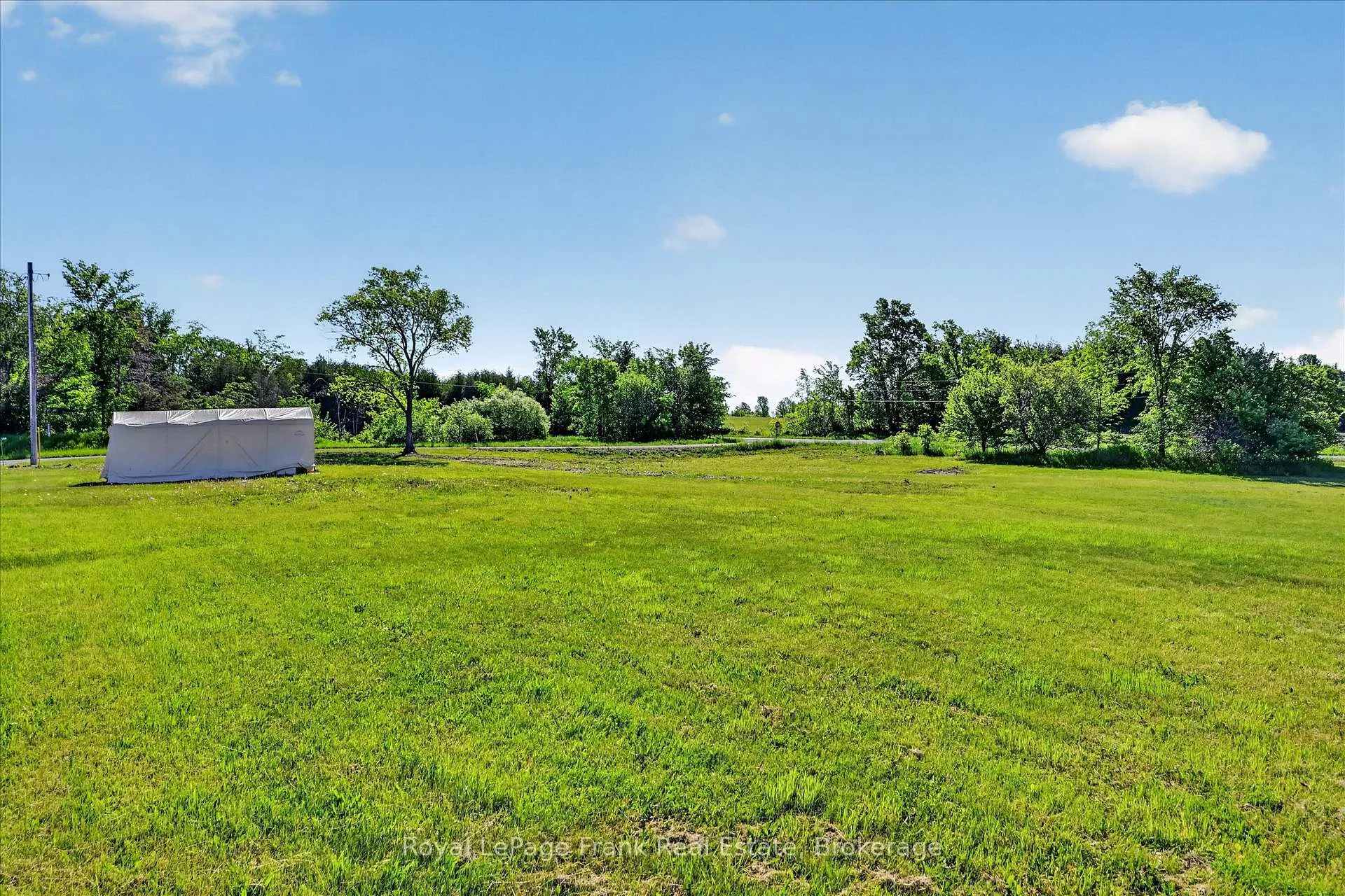 Photo 8 of 394 7th Line Road, Douro-Dummer — HOMEH