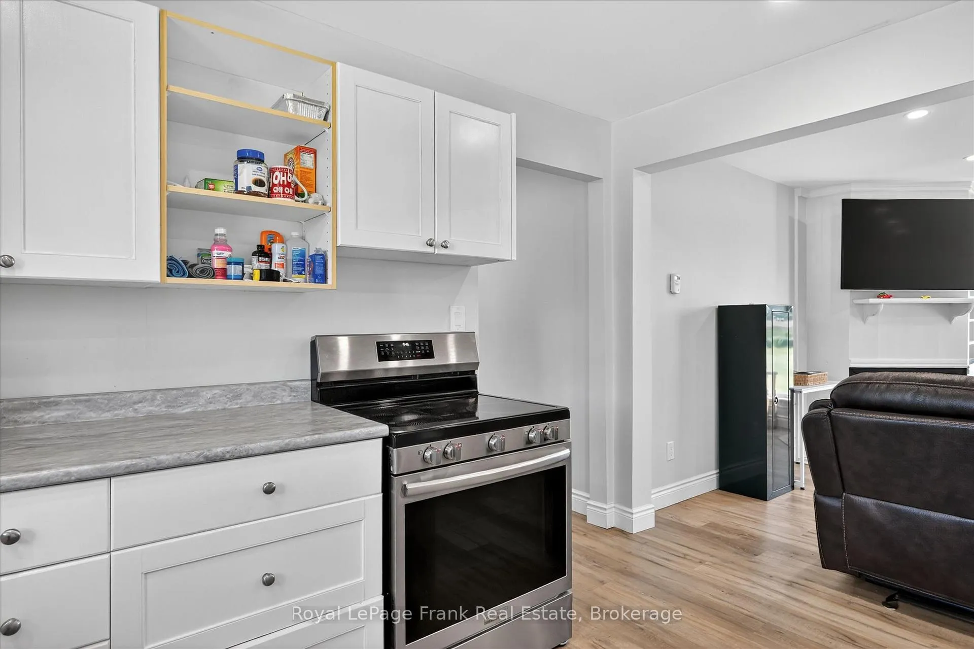 Photo 14 of 394 7th Line Road, Douro-Dummer — HOMEH