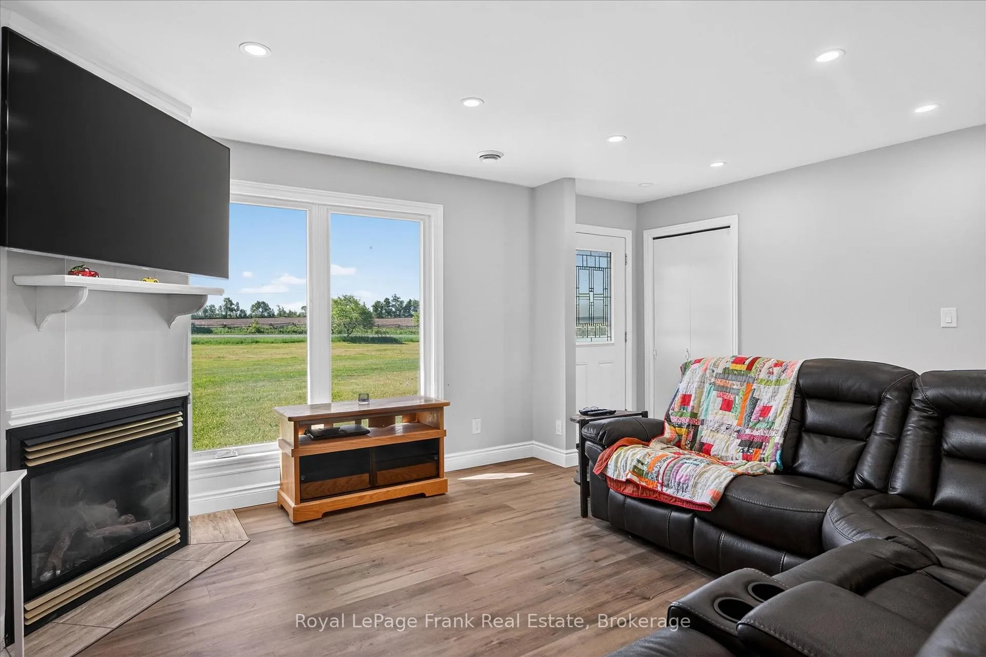 Photo 18 of 394 7th Line Road, Douro-Dummer — HOMEH