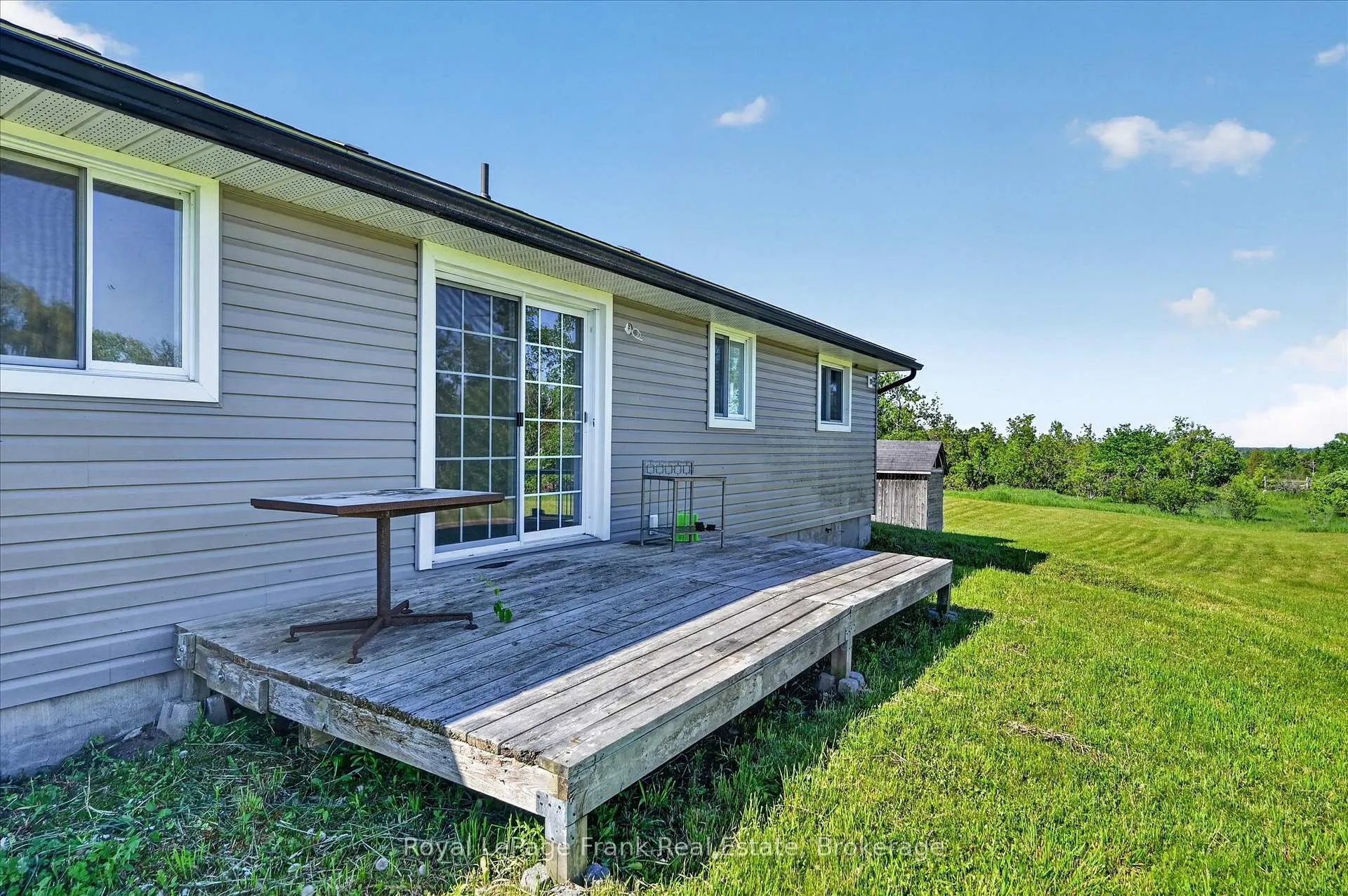 Photo 33 of 394 7th Line Road, Douro-Dummer — HOMEH