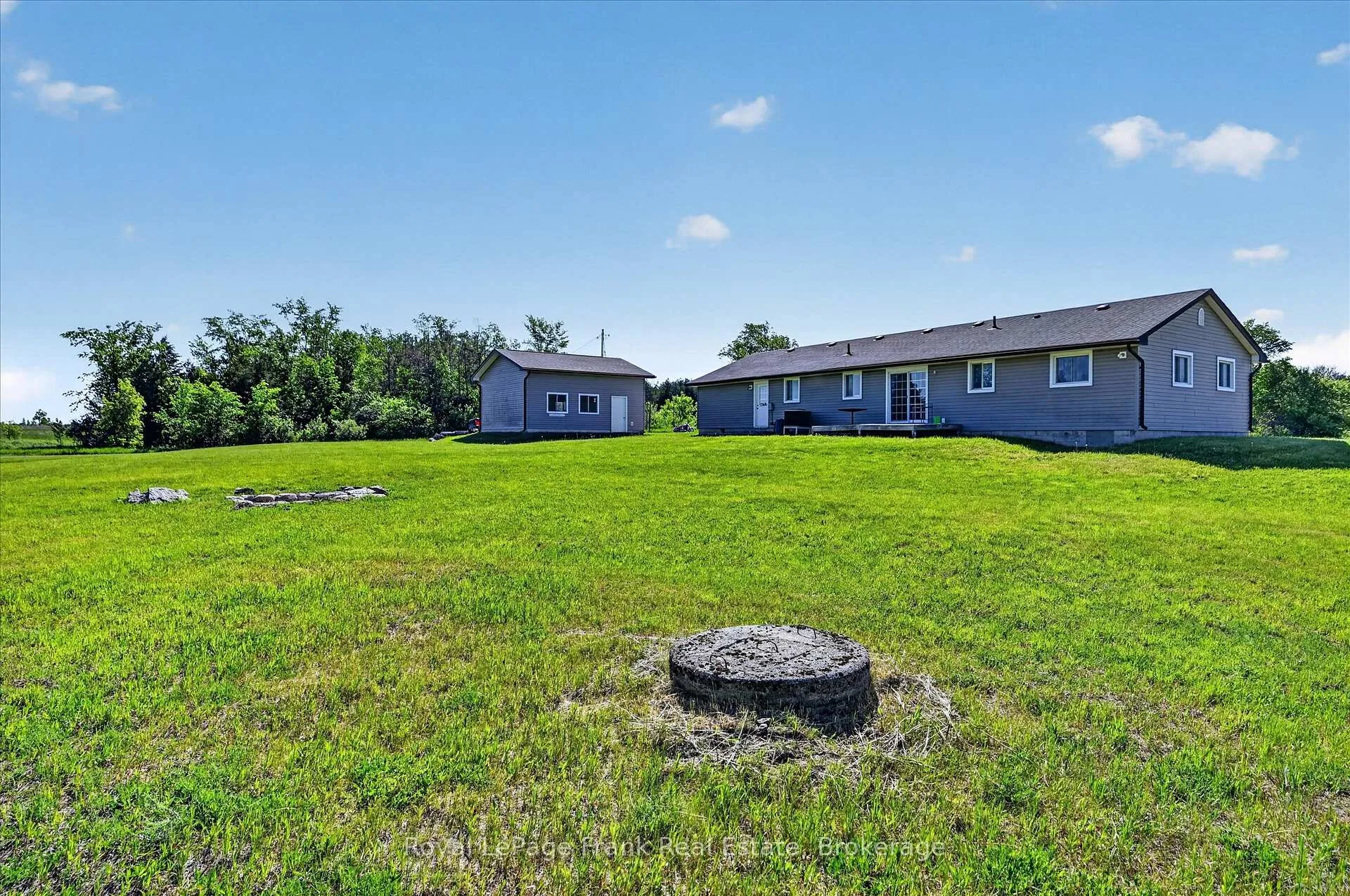 Photo 37 of 394 7th Line Road, Douro-Dummer — HOMEH