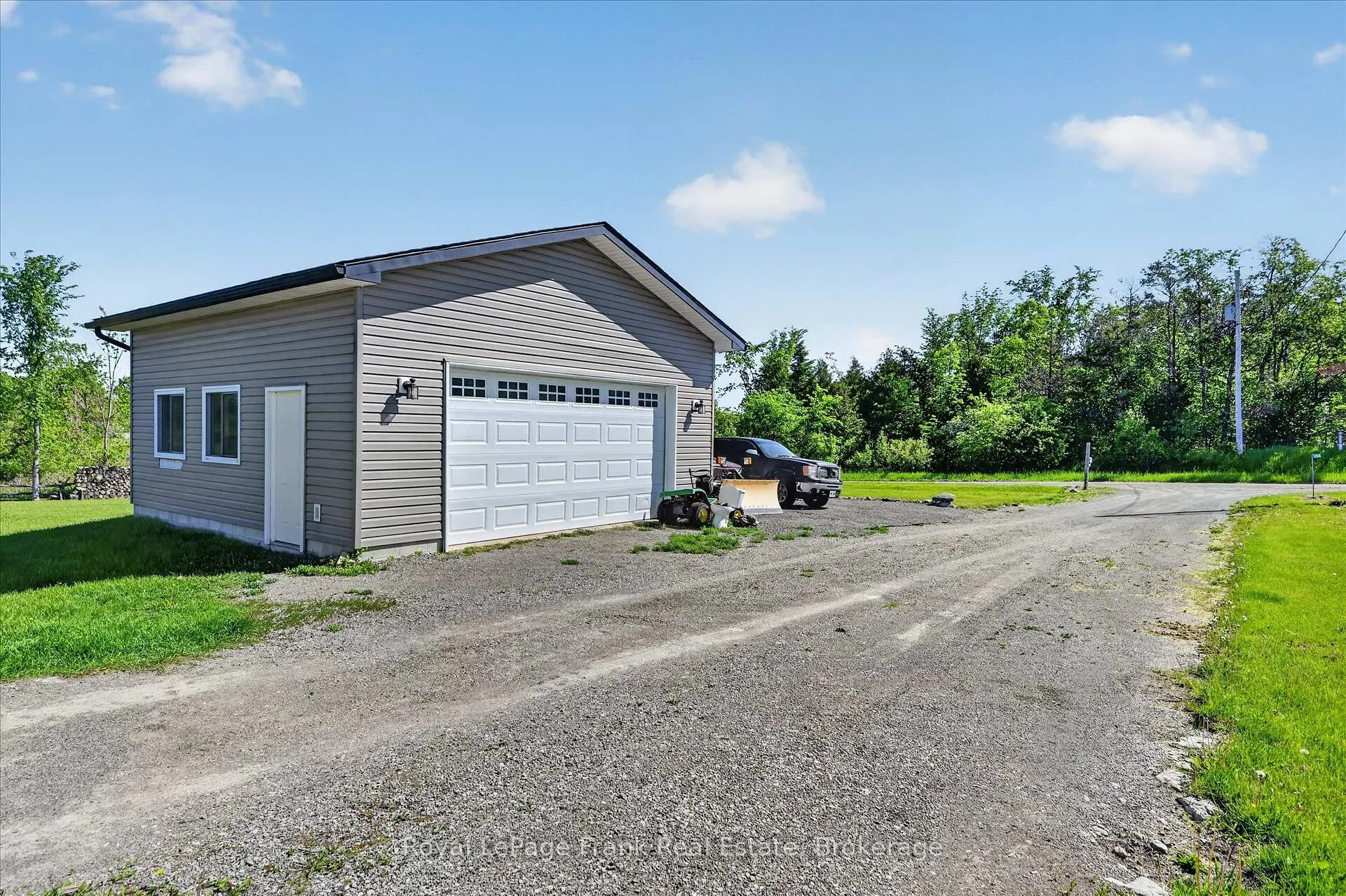 Photo 41 of 394 7th Line Road, Douro-Dummer — HOMEH