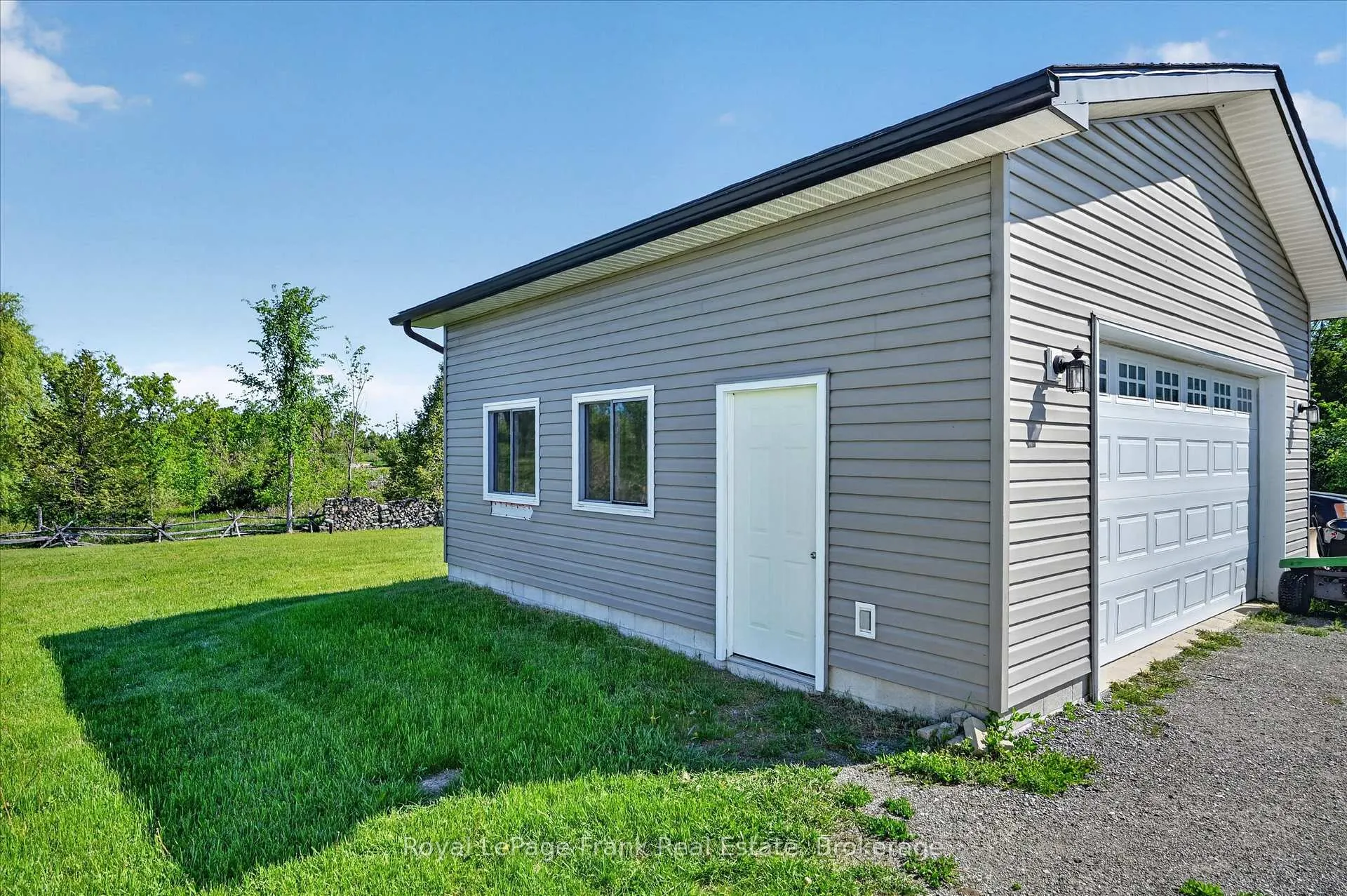 Photo 42 of 394 7th Line Road, Douro-Dummer — HOMEH