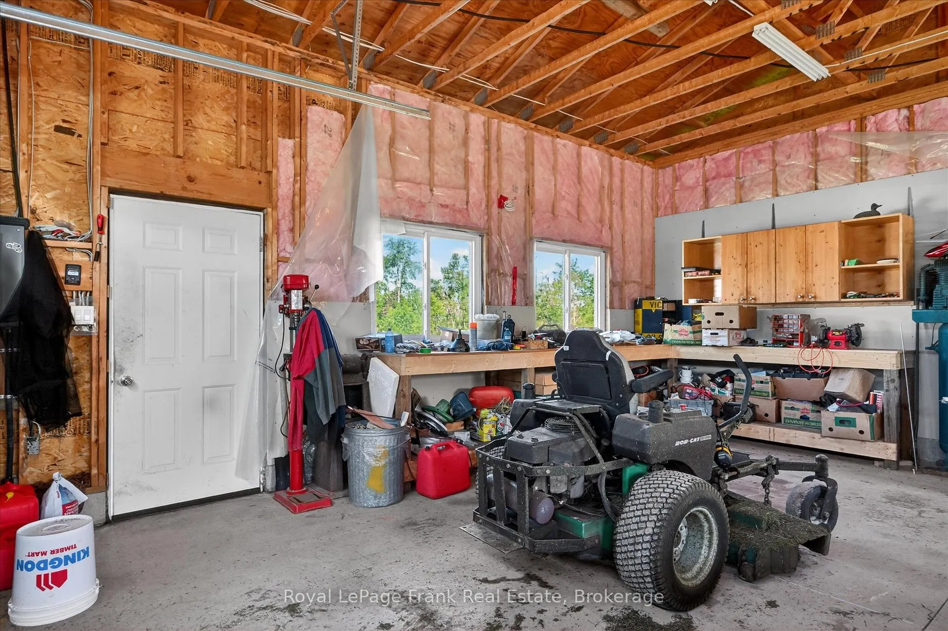Photo 45 of 394 7th Line Road, Douro-Dummer — HOMEH