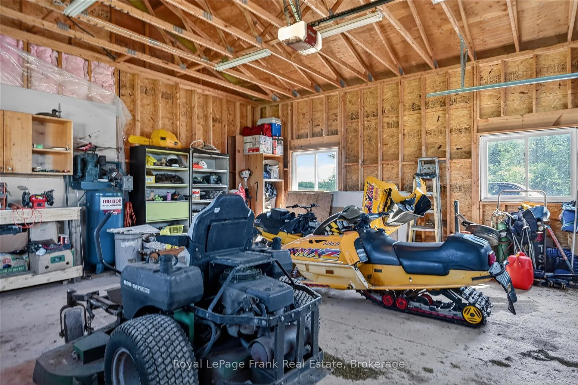 Photo 46 of 394 7th Line Road, Douro-Dummer — HOMEH