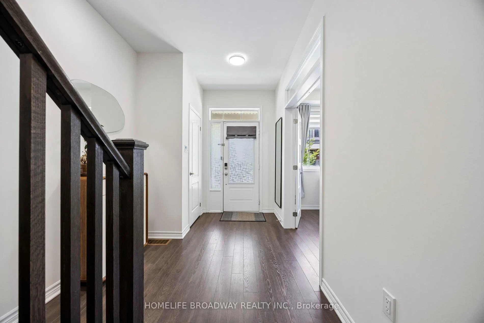 Photo 2 of 12 Thomas Swanson Street, Markham, Cornell — HOMEH