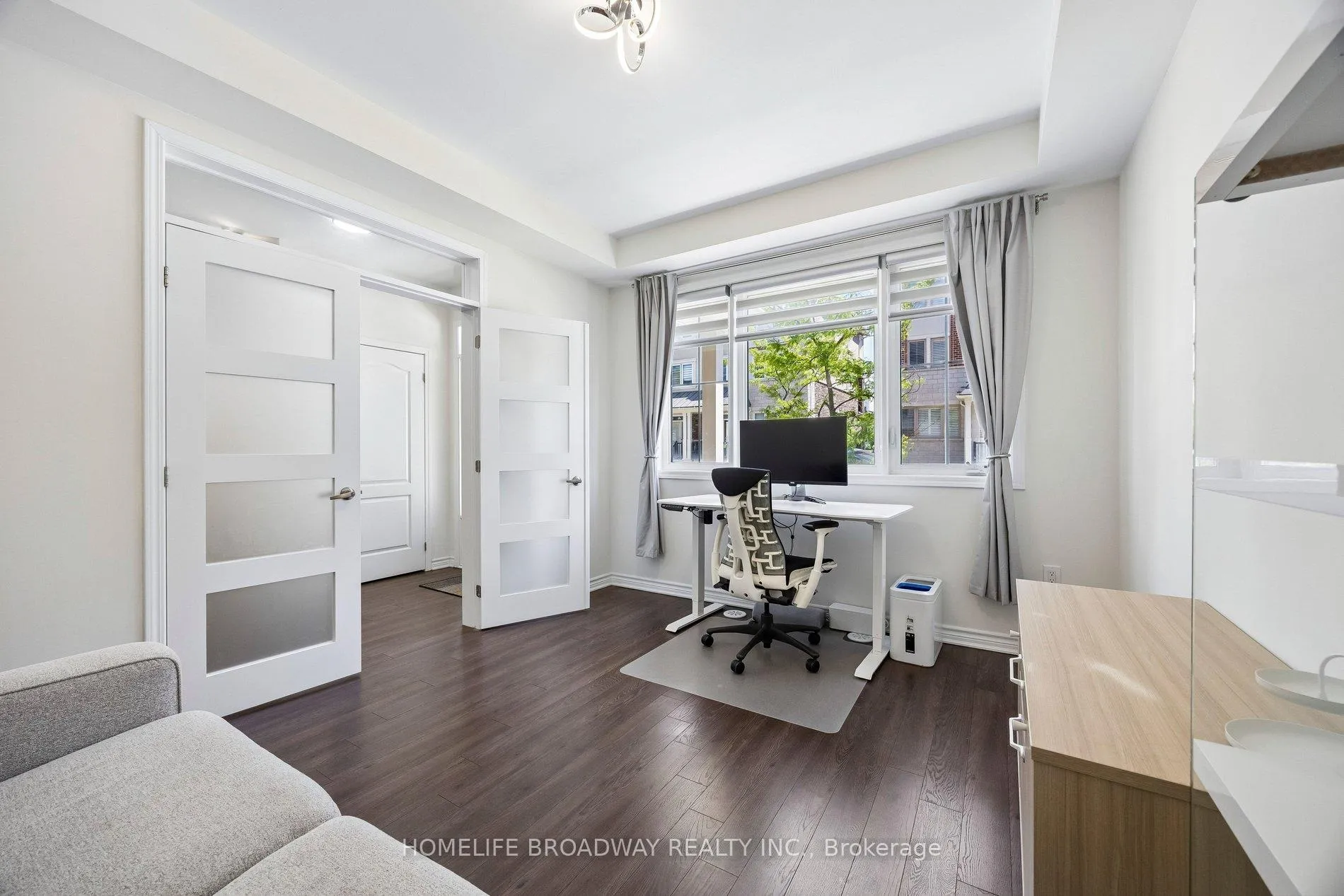 Photo 3 of 12 Thomas Swanson Street, Markham, Cornell — HOMEH