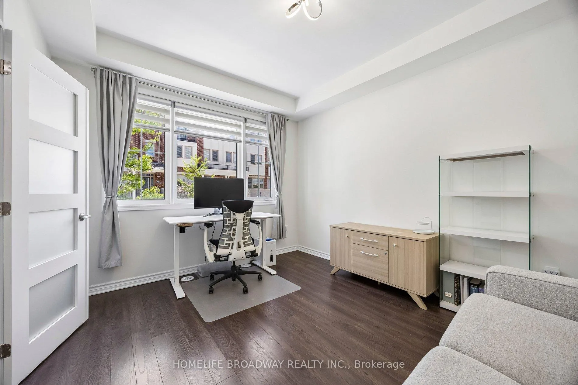 Photo 4 of 12 Thomas Swanson Street, Markham, Cornell — HOMEH