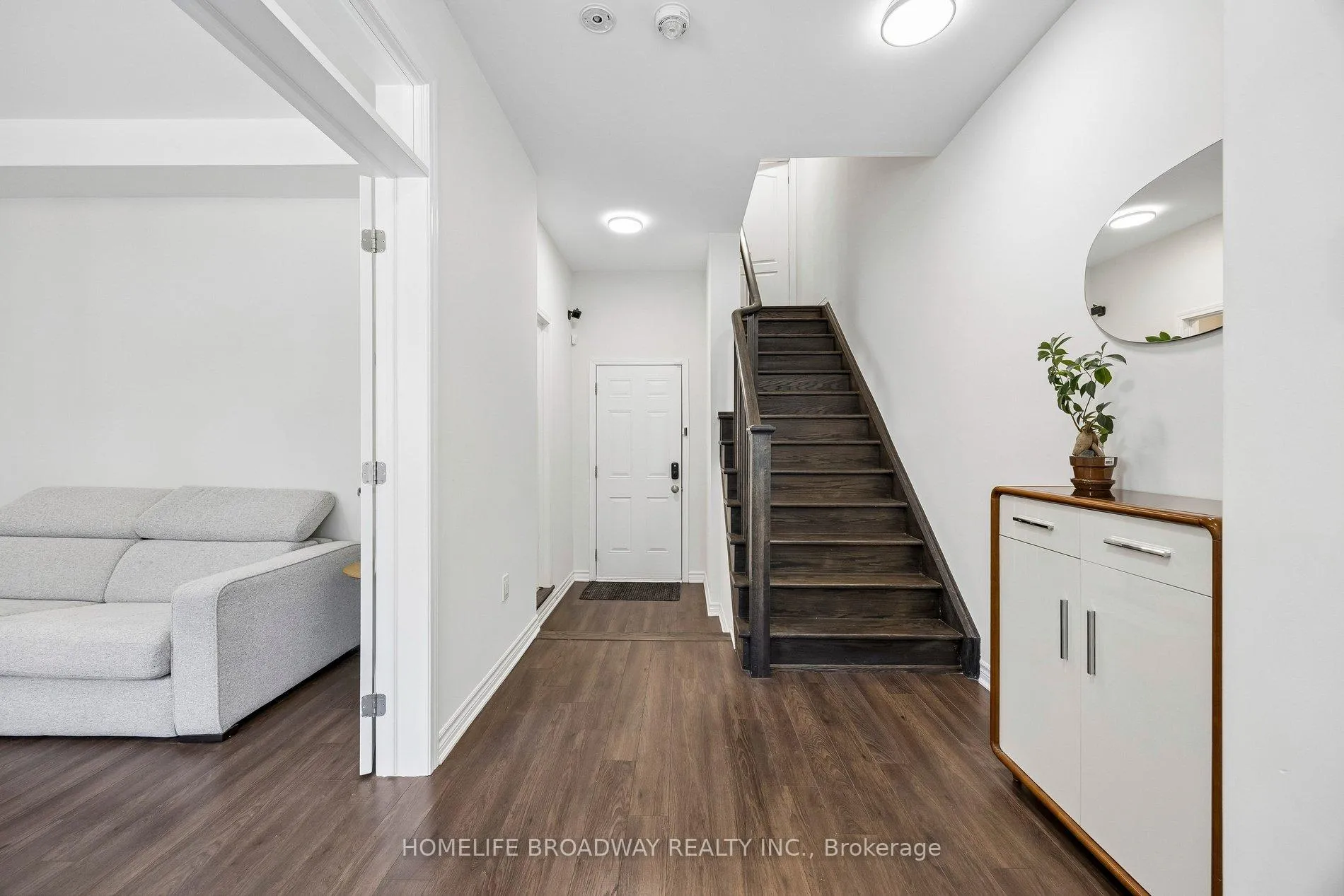 Photo 7 of 12 Thomas Swanson Street, Markham, Cornell — HOMEH