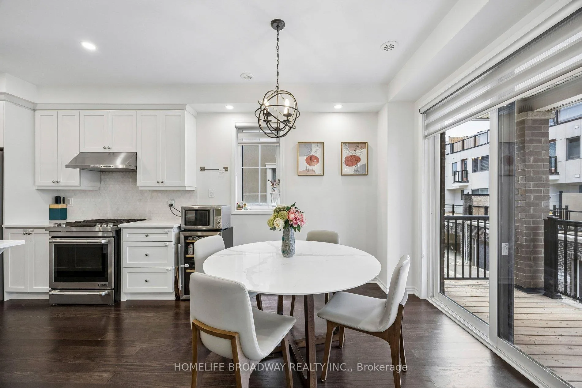 Photo 10 of 12 Thomas Swanson Street, Markham, Cornell — HOMEH