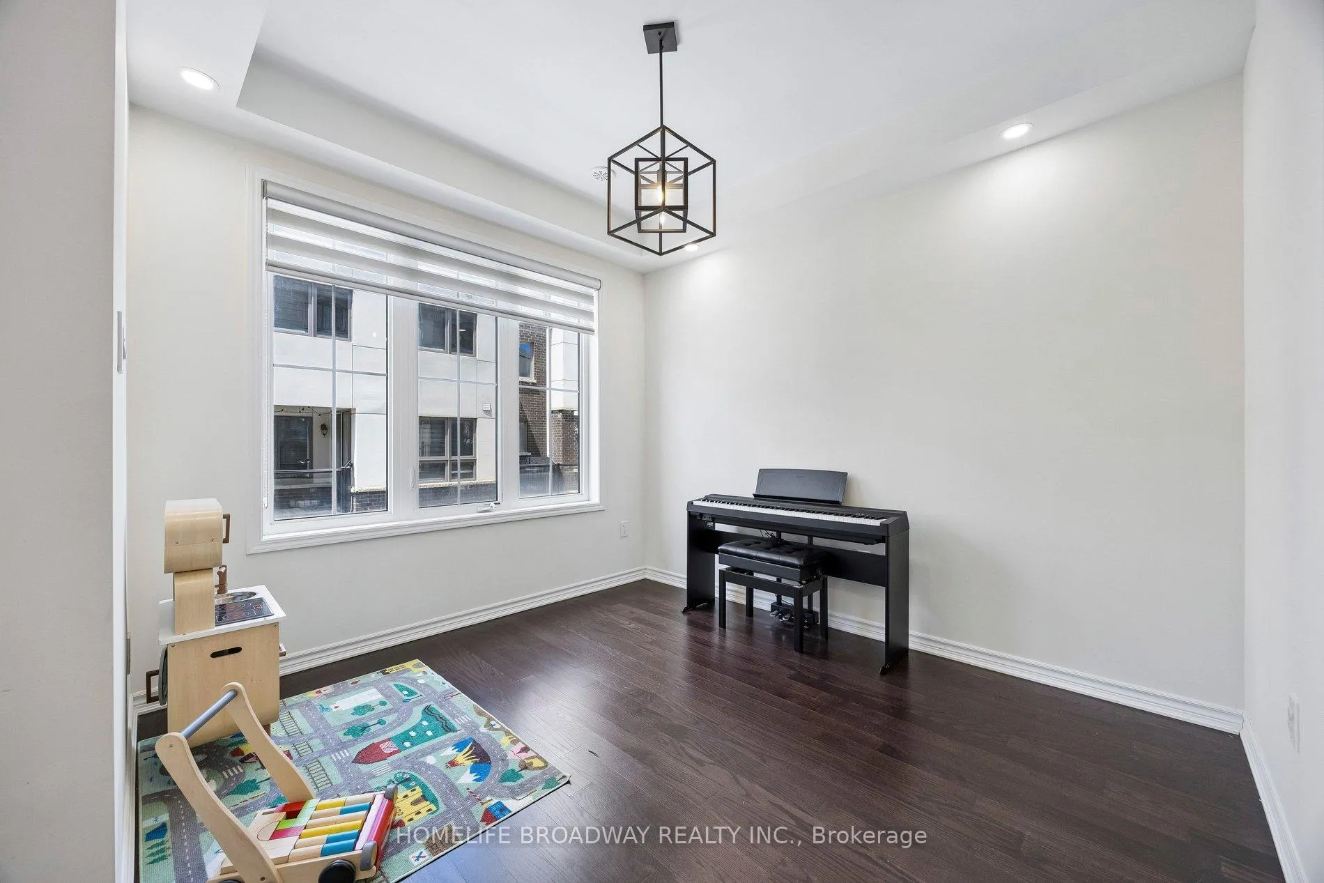 Photo 11 of 12 Thomas Swanson Street, Markham, Cornell — HOMEH