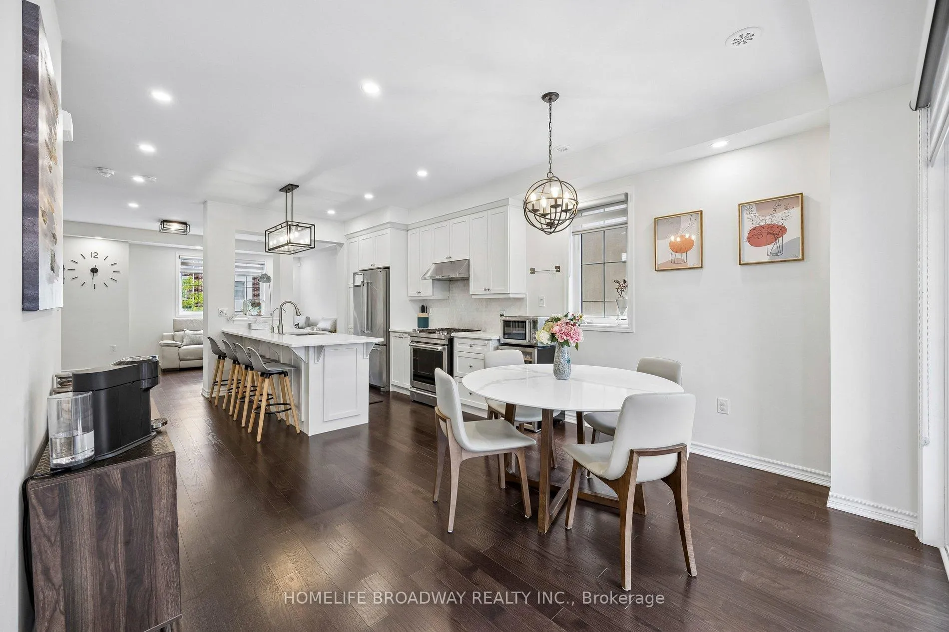Photo 12 of 12 Thomas Swanson Street, Markham, Cornell — HOMEH
