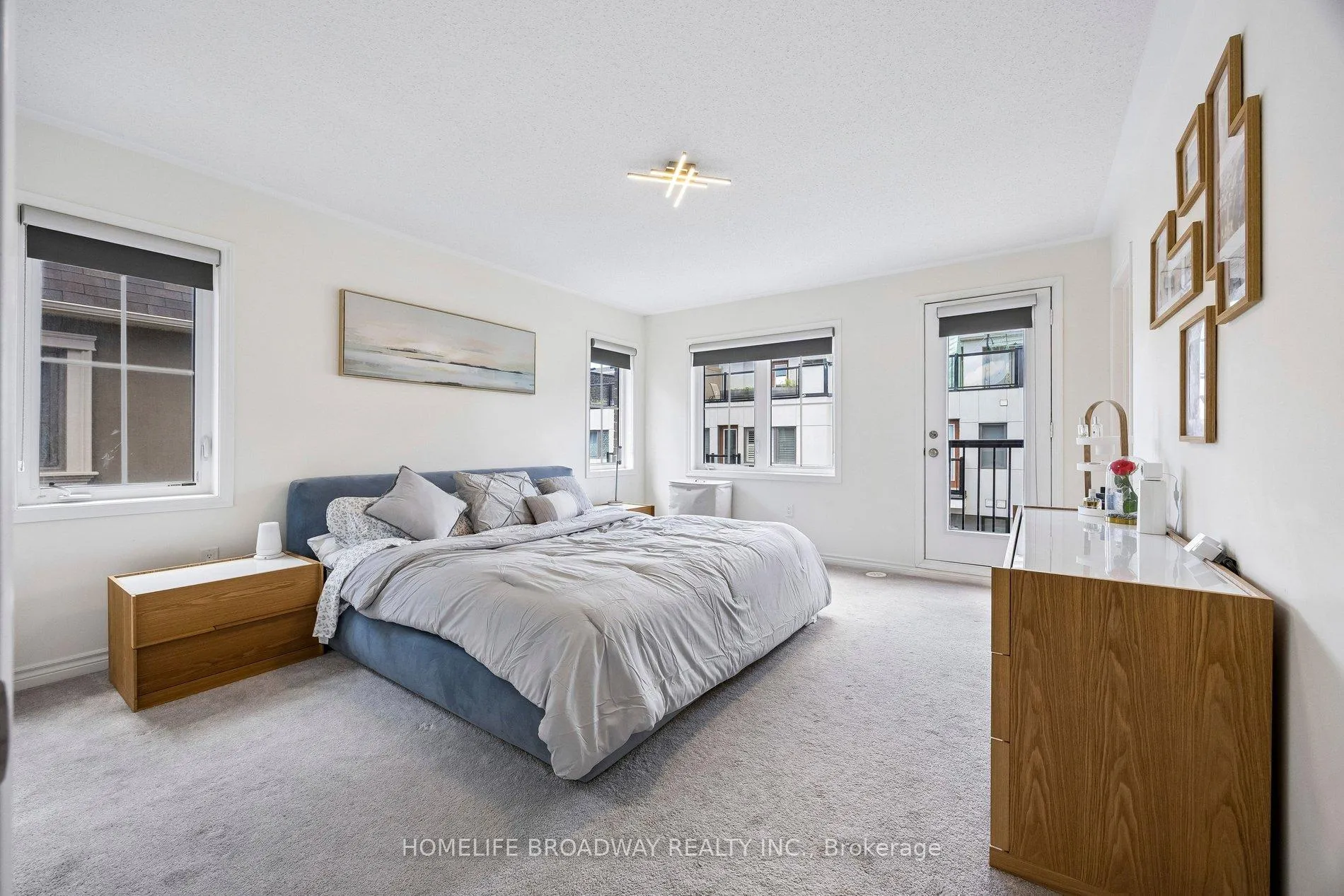 Photo 17 of 12 Thomas Swanson Street, Markham, Cornell — HOMEH